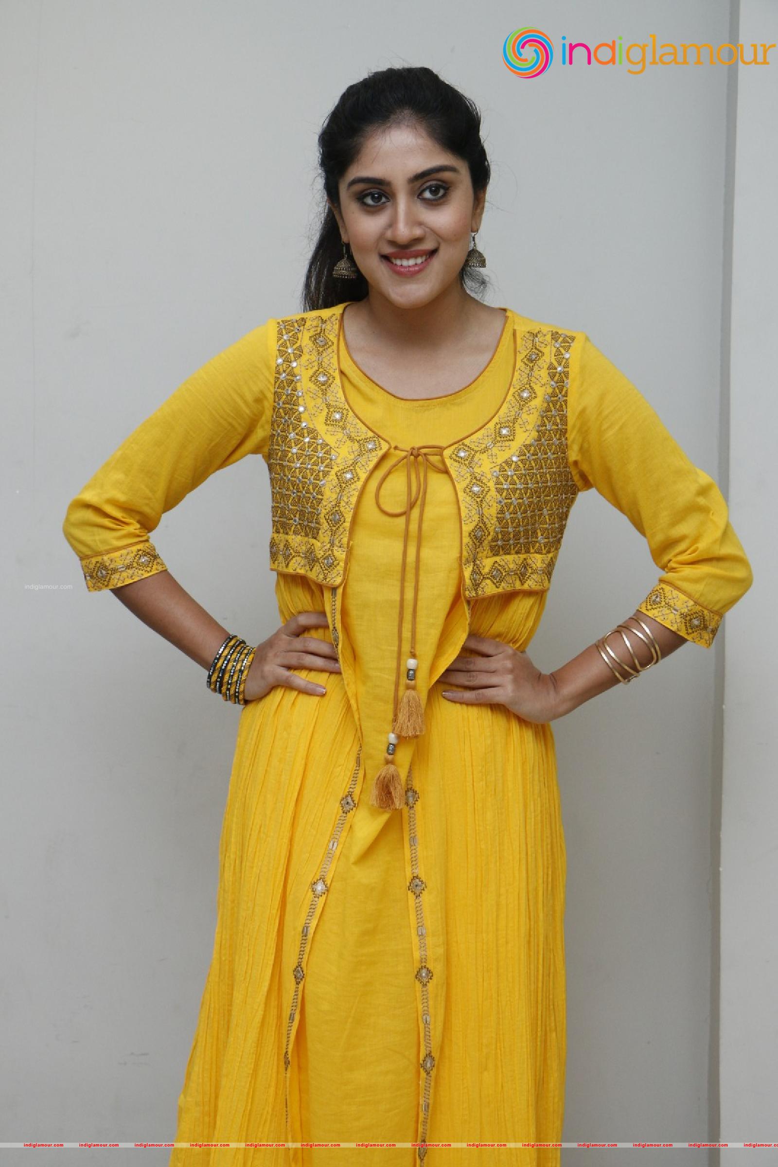 Dhanya Balakrishna Actress hd photo