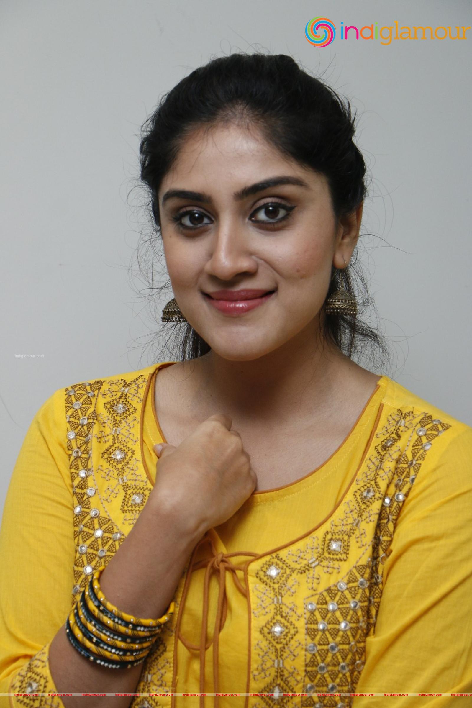 Dhanya Balakrishna Actress hd photo