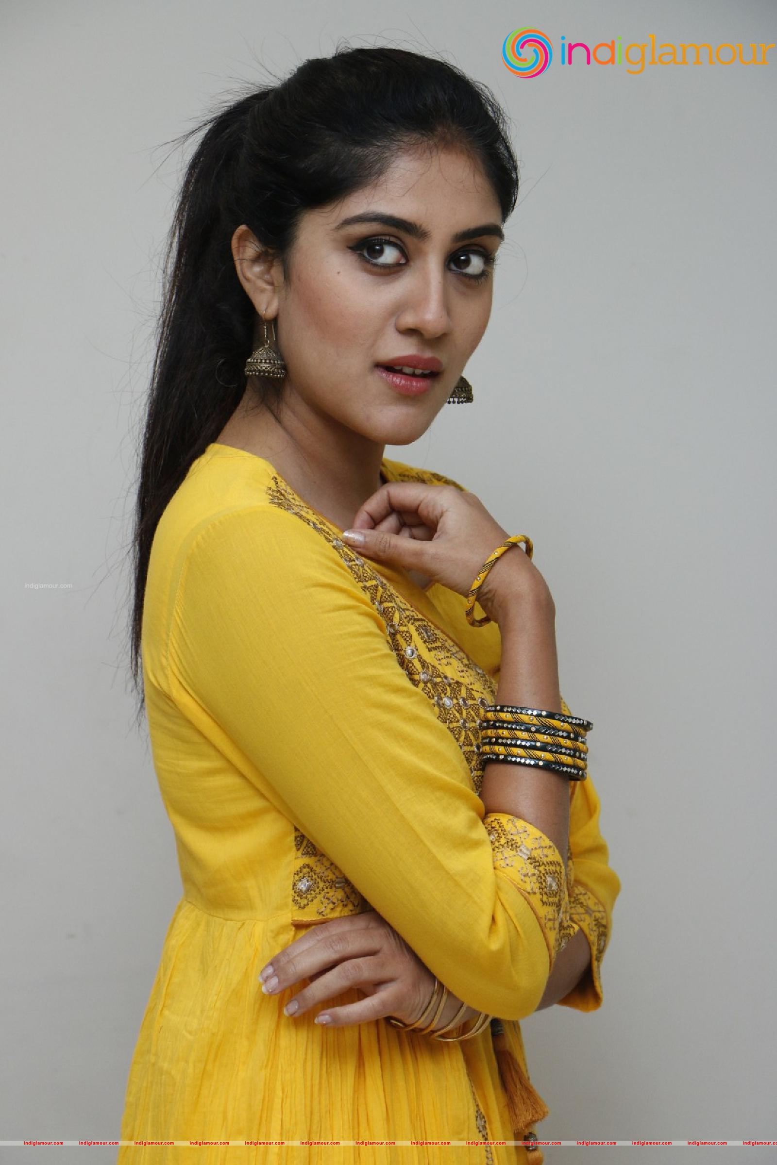 Dhanya Balakrishna Actress hd photo