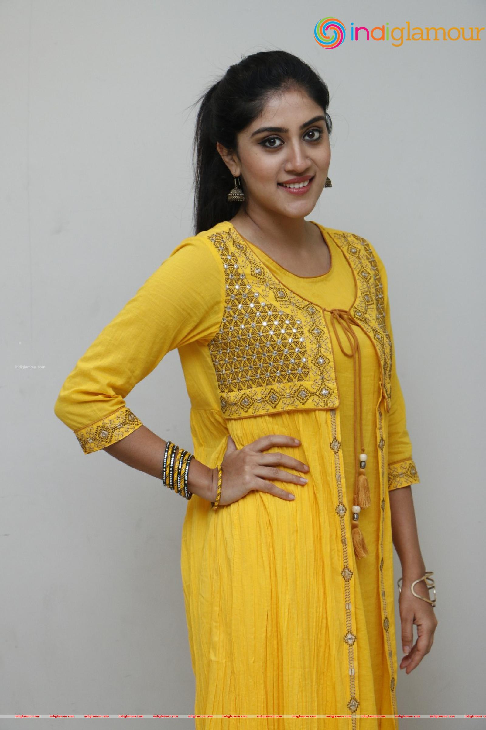 Dhanya Balakrishna Actress hd photo