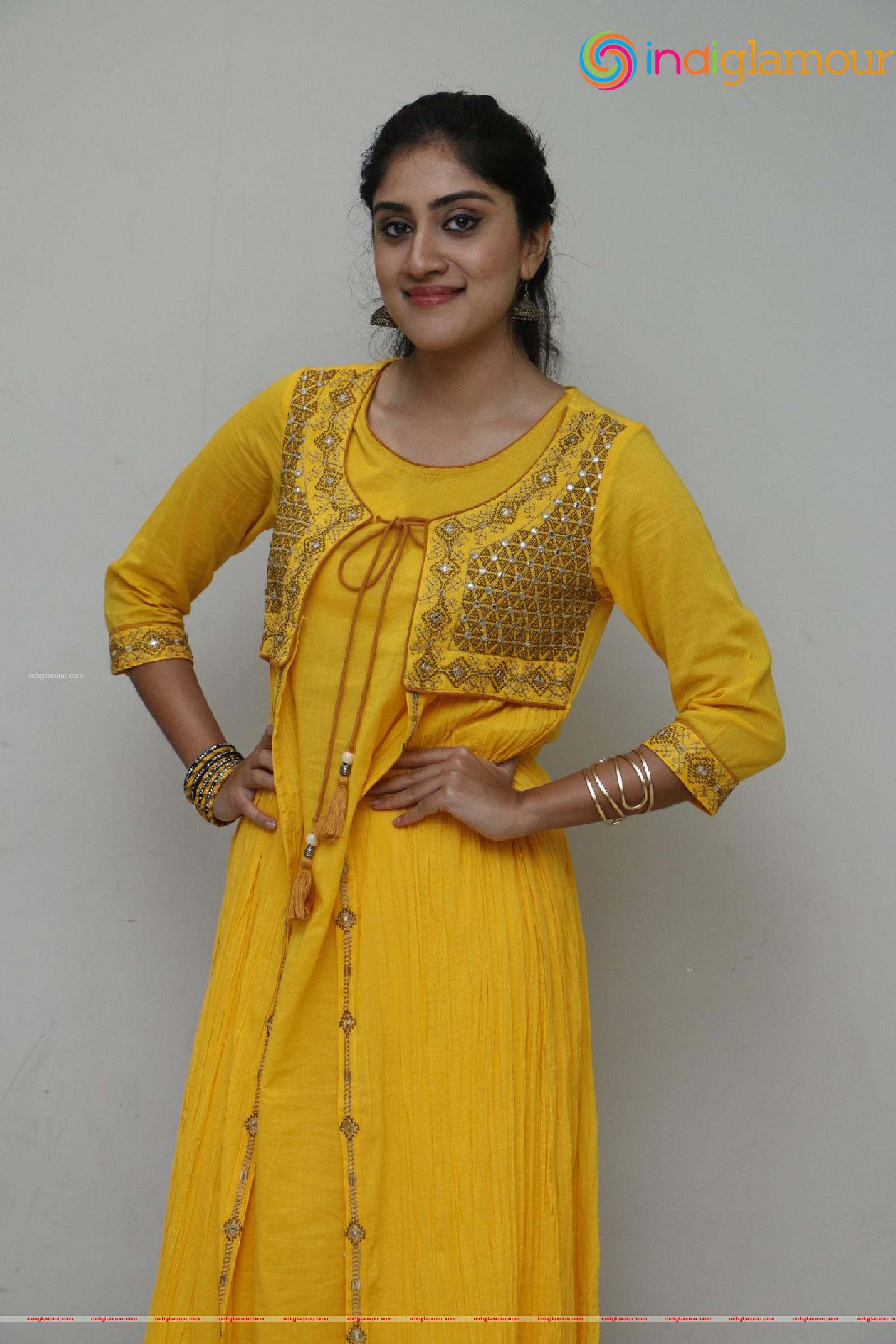 Dhanya Balakrishna Actress hd photo