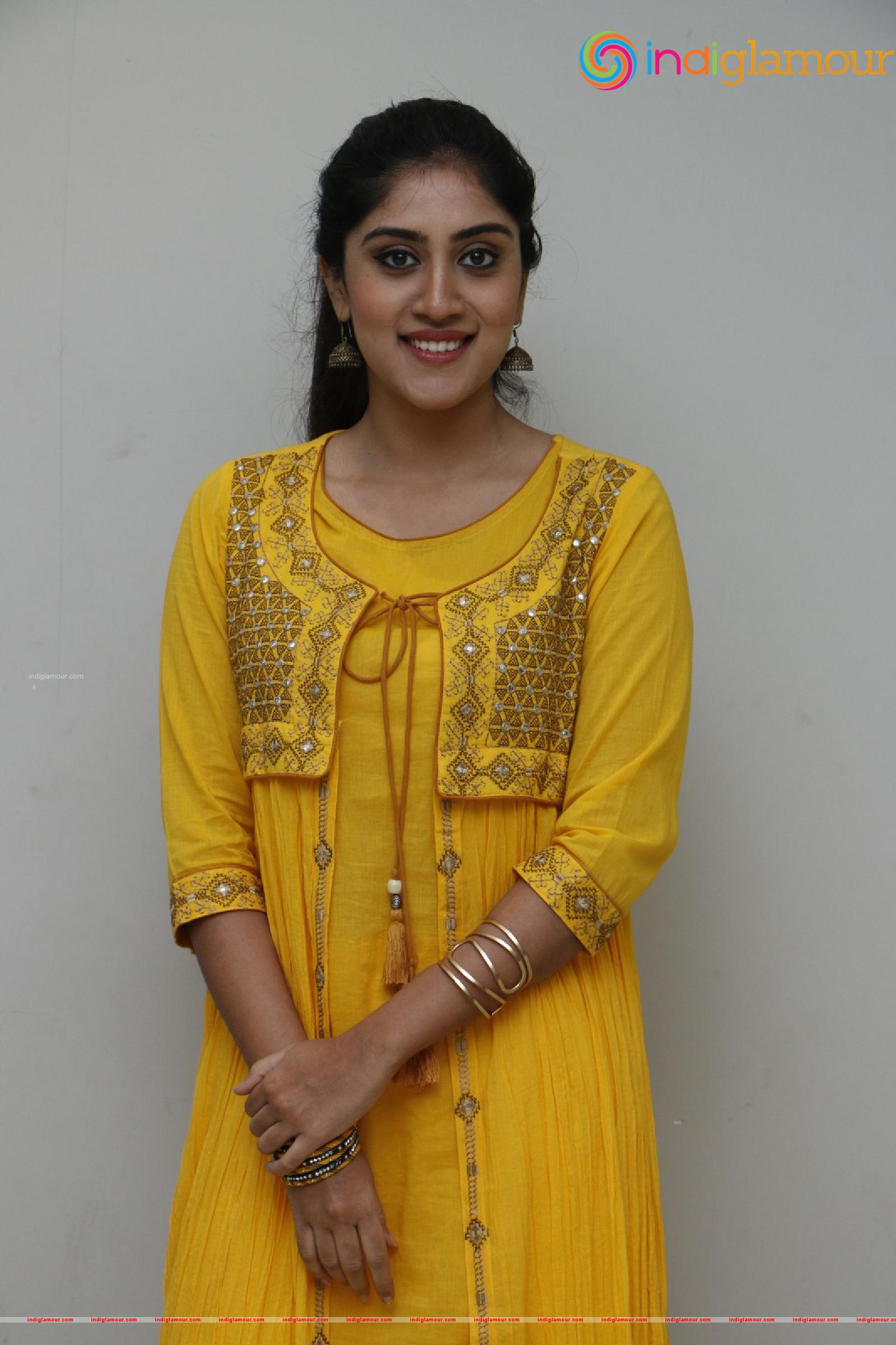 Dhanya Balakrishna Actress hd photo