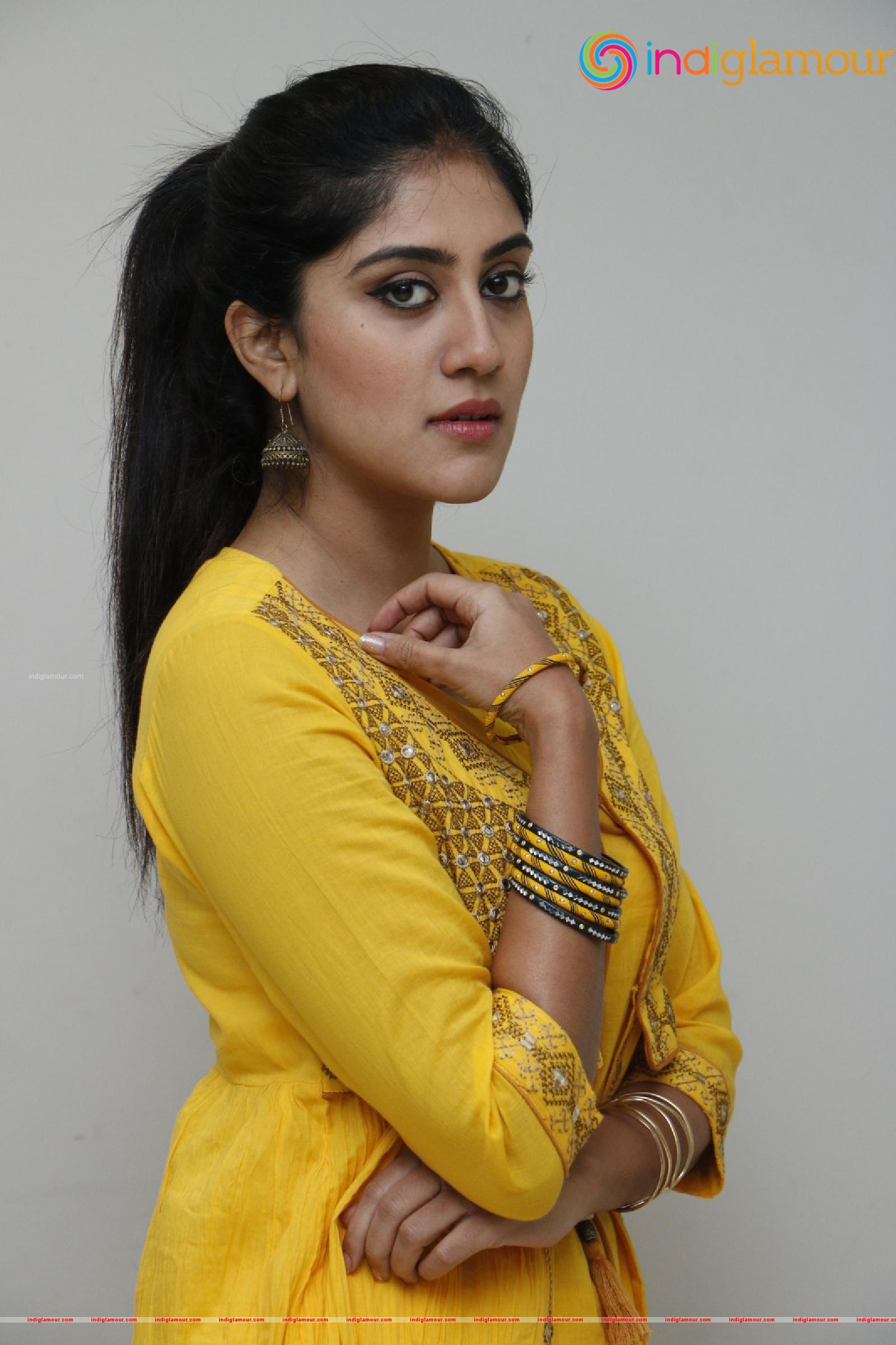 Dhanya Balakrishna Actress hd photo