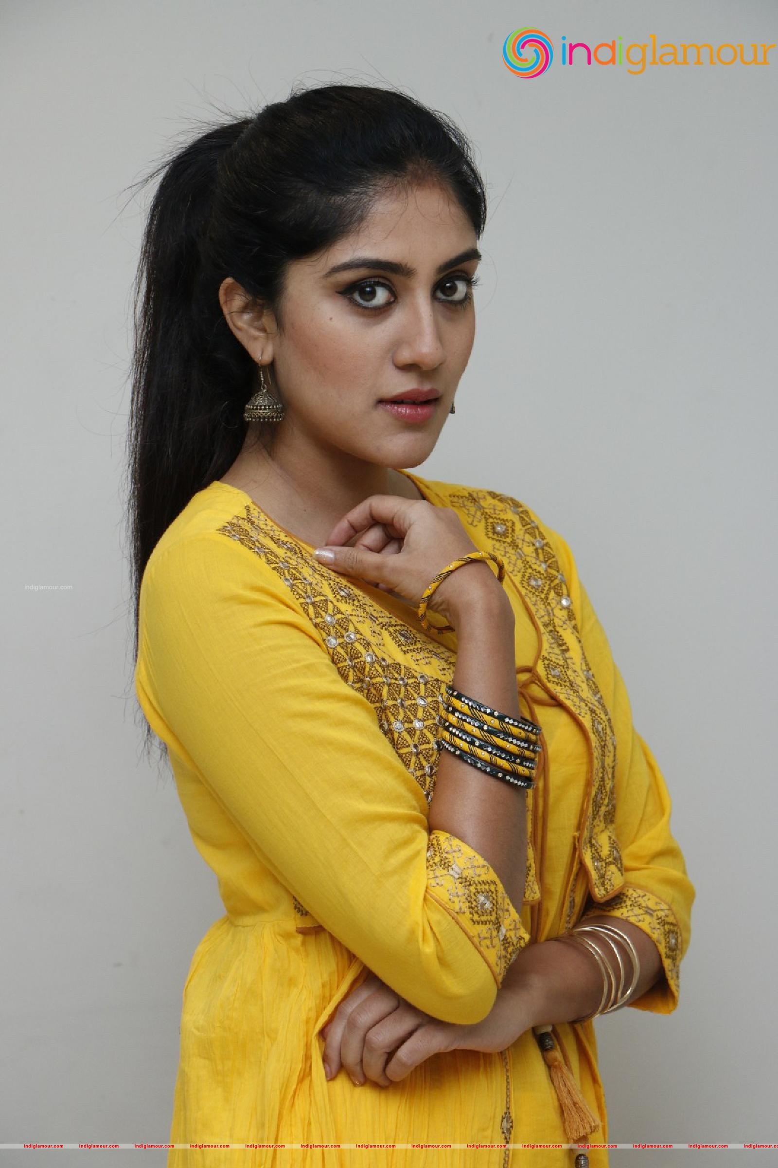 Dhanya Balakrishna Actress hd photo