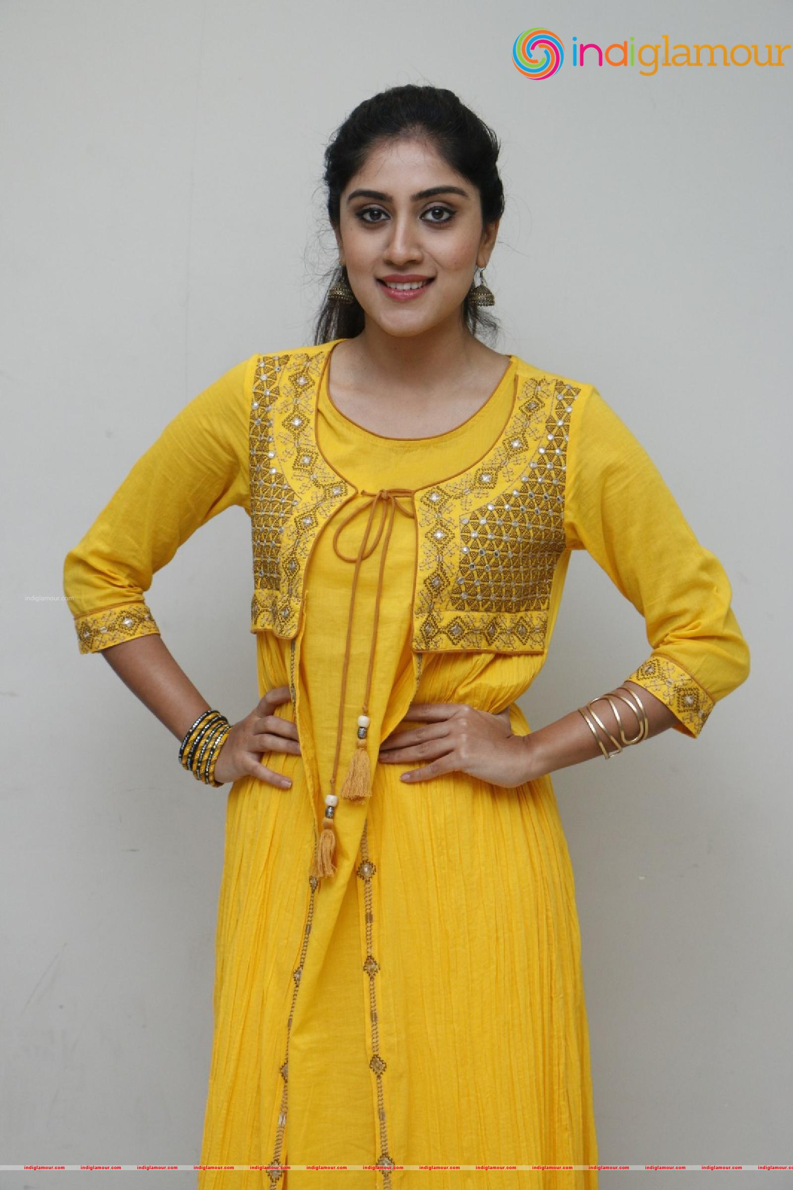 Dhanya Balakrishna Actress hd photo