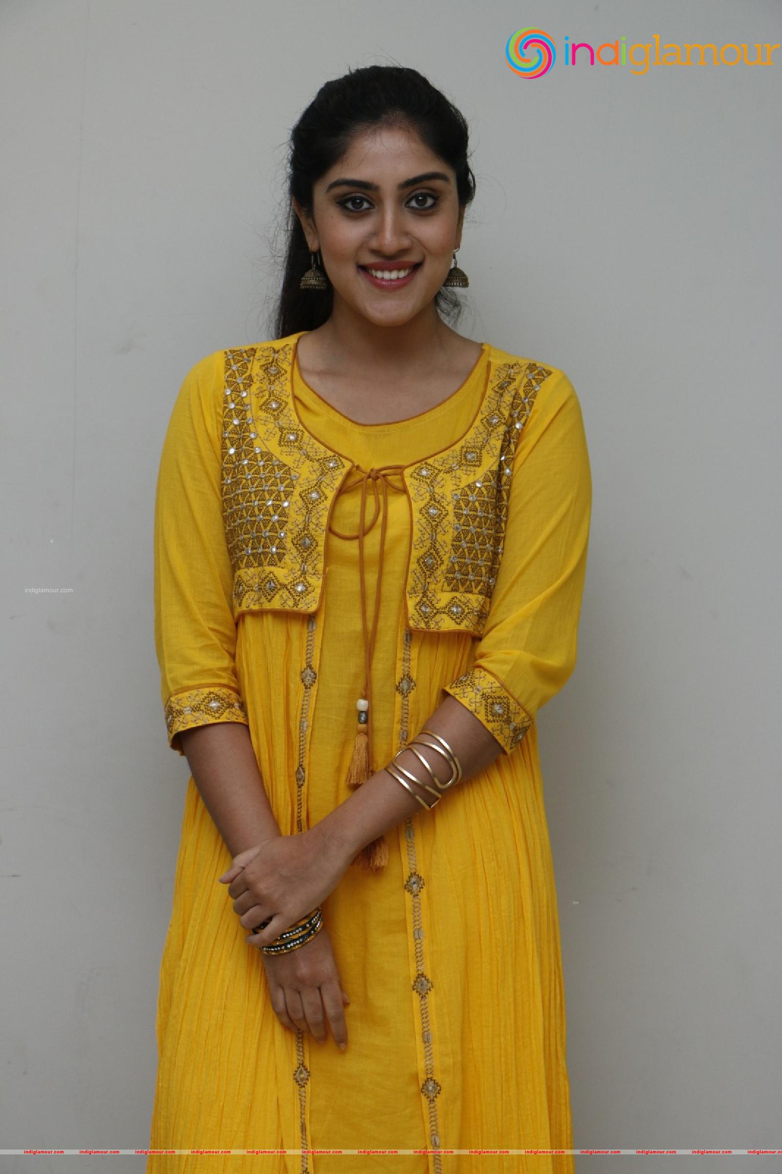 Dhanya Balakrishna Actress hd photo