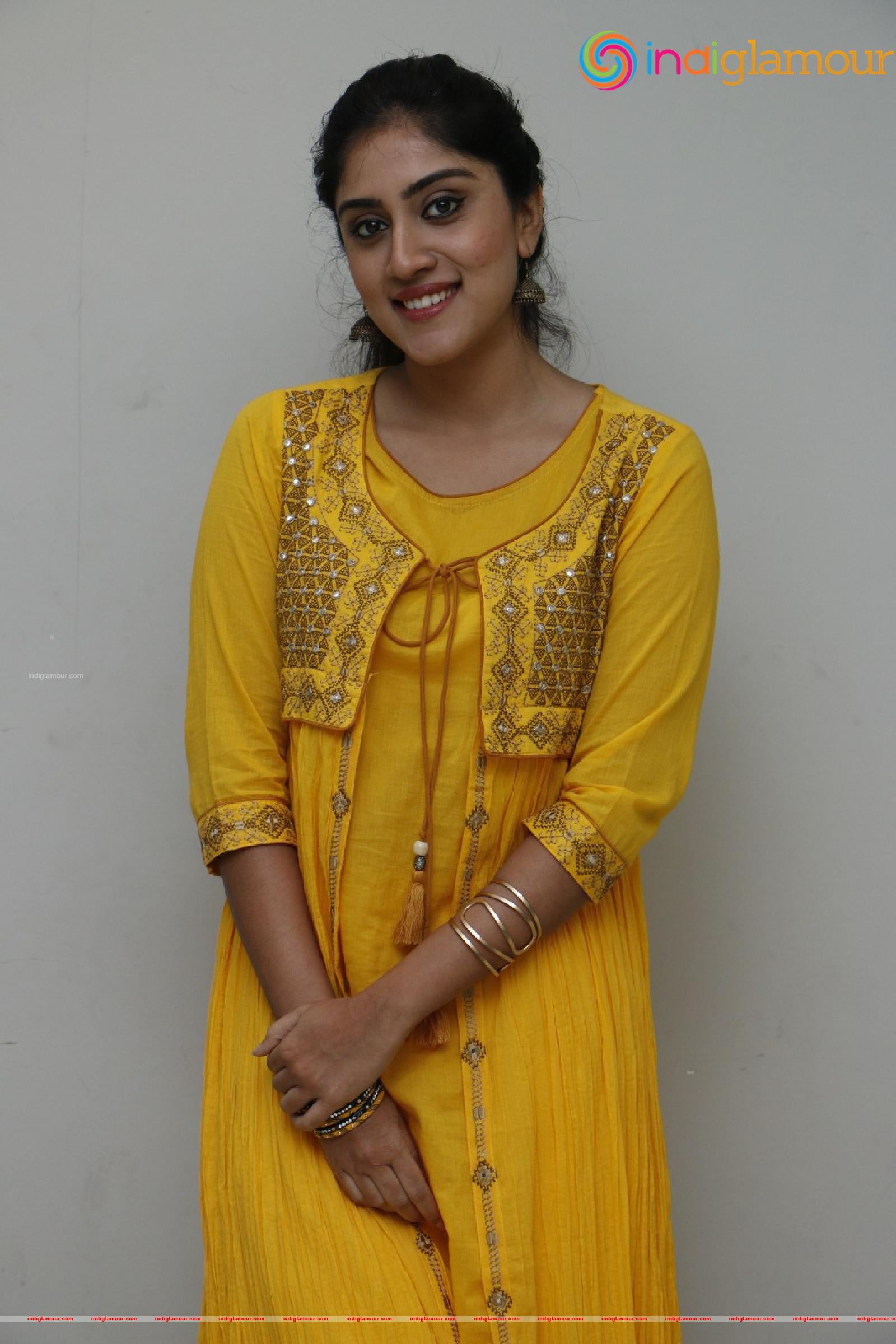 Dhanya Balakrishna Actress hd photo