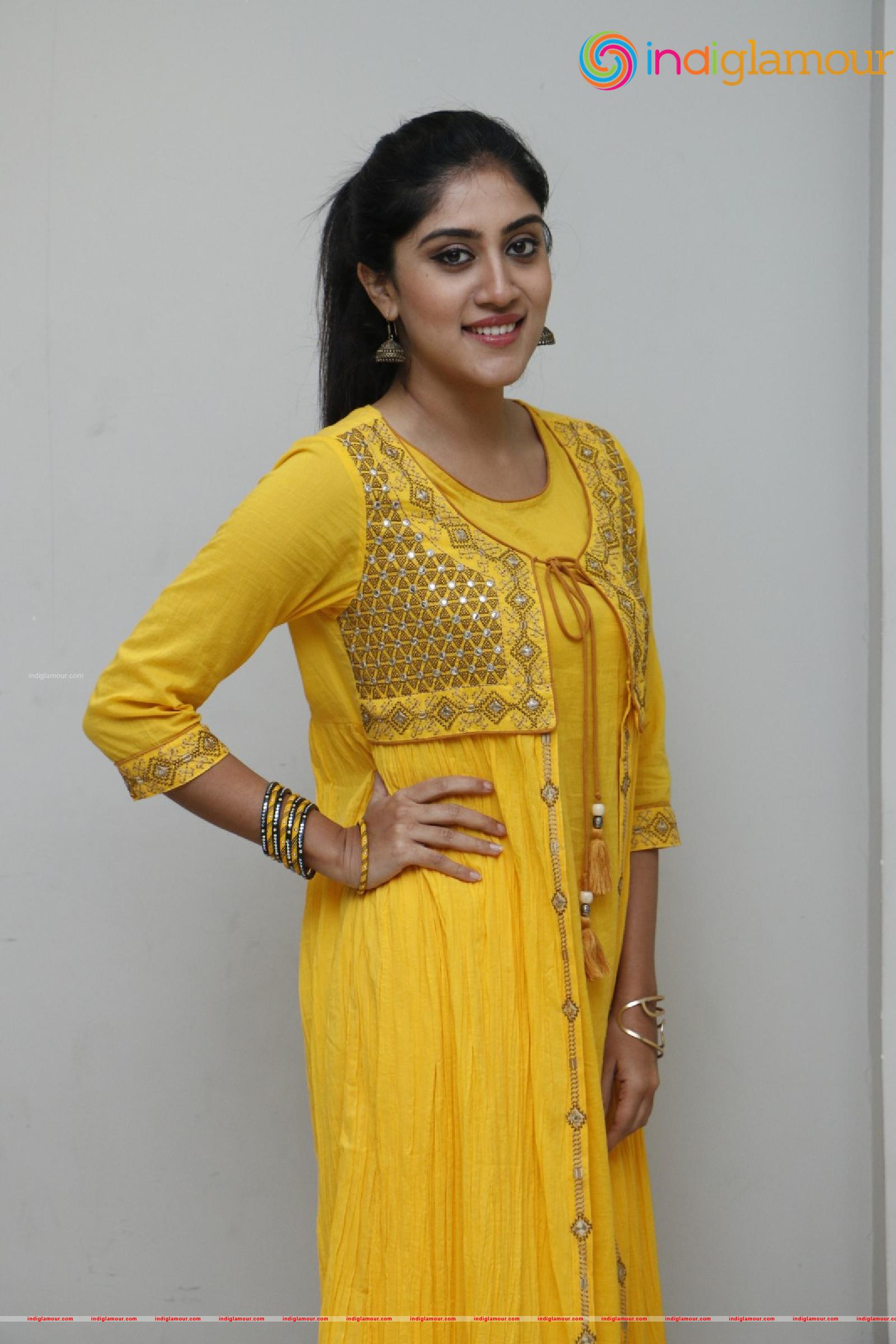Dhanya Balakrishna Actress hd photo