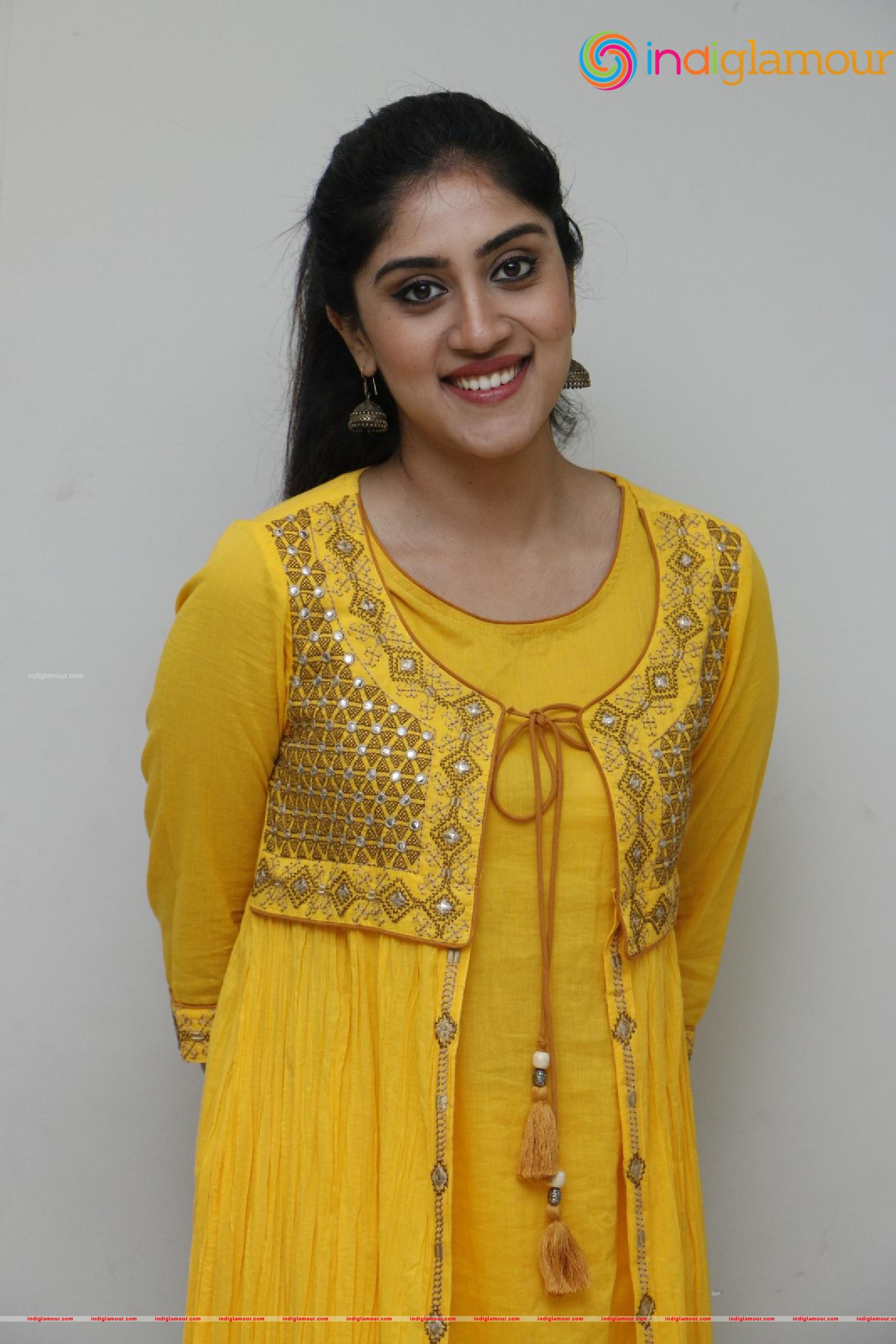 Dhanya Balakrishna Actress hd photo