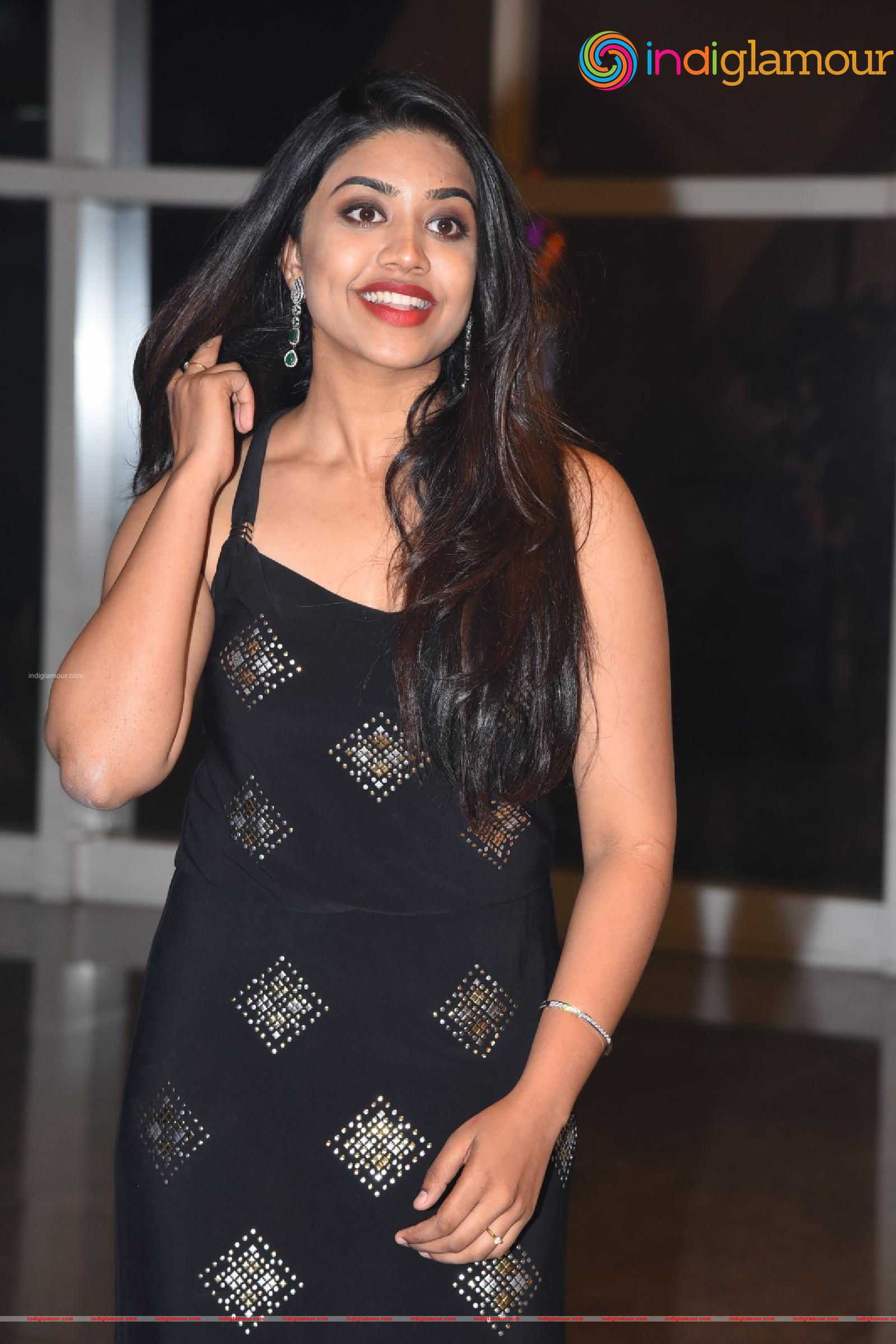 Malavika Satheesan Actress hd photo