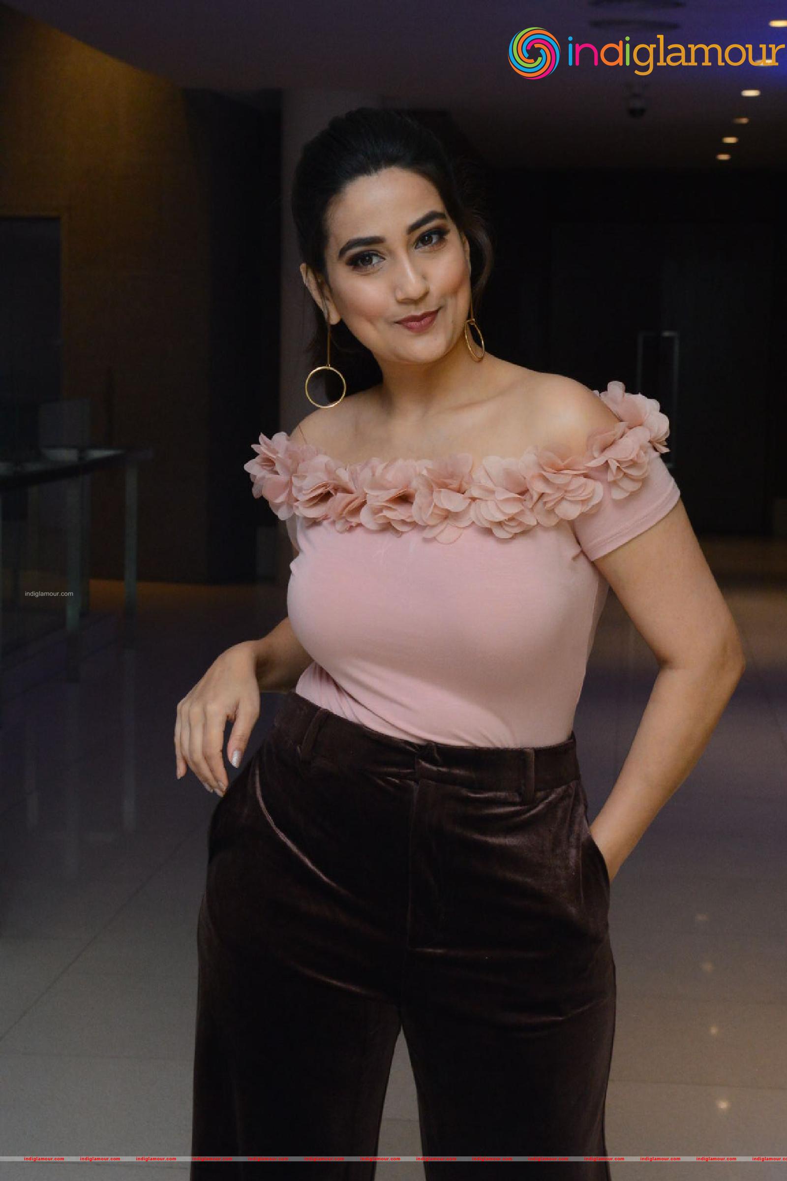 Manjusha Actress hd photo