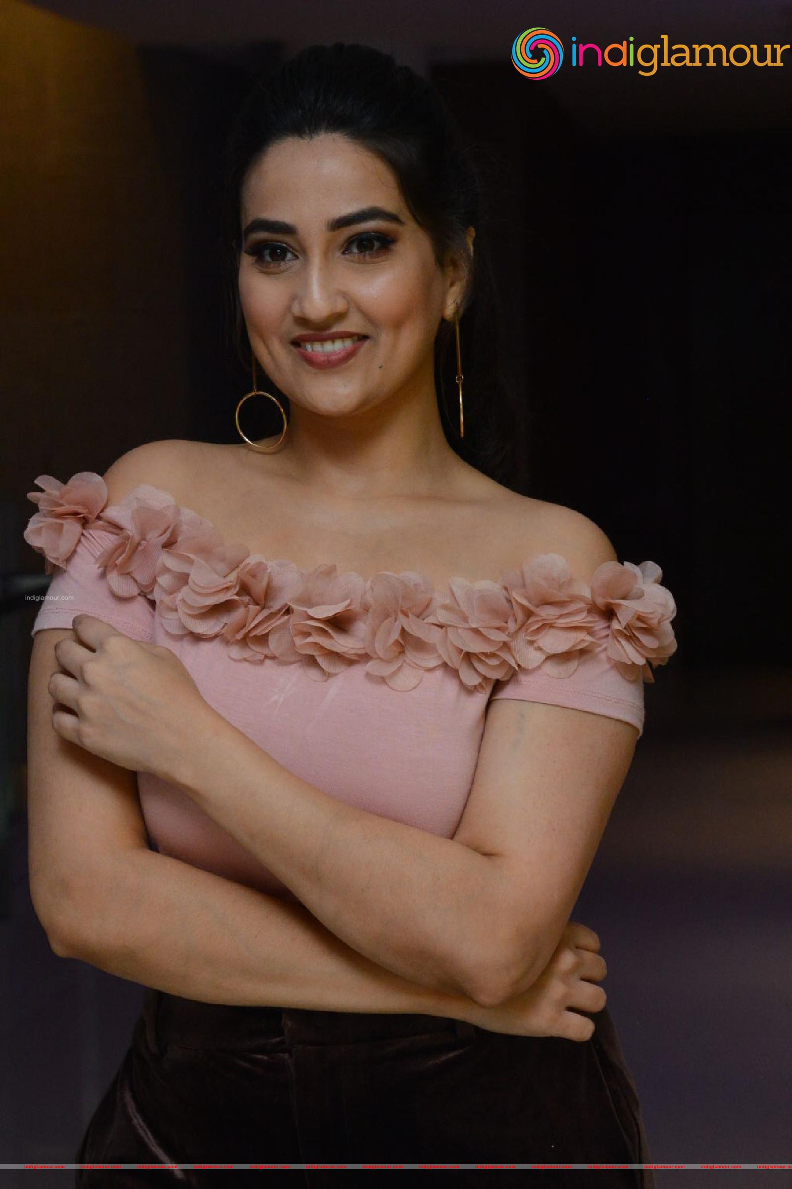 Manjusha Actress hd photo