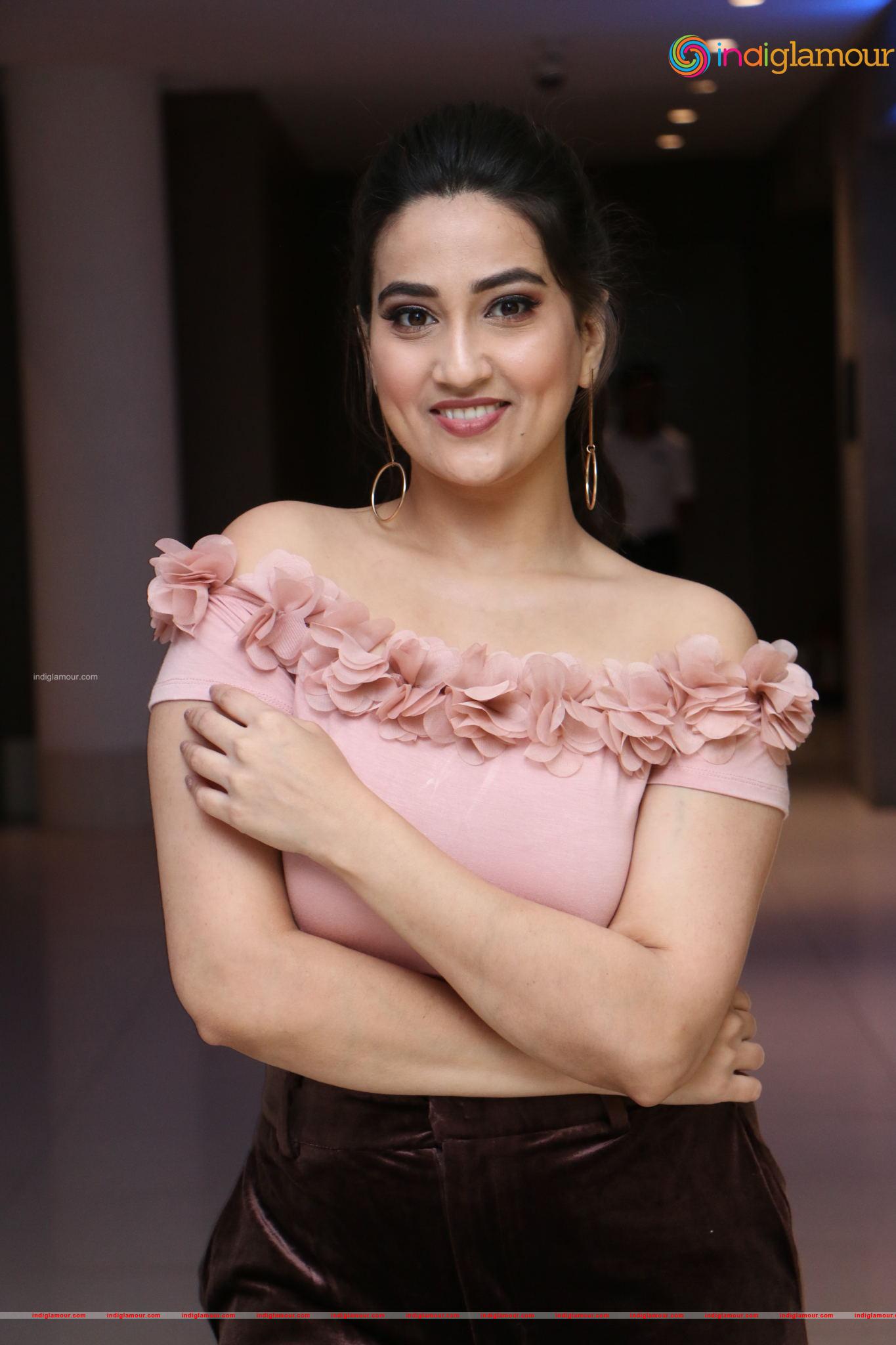 Manjusha Actress hd photo