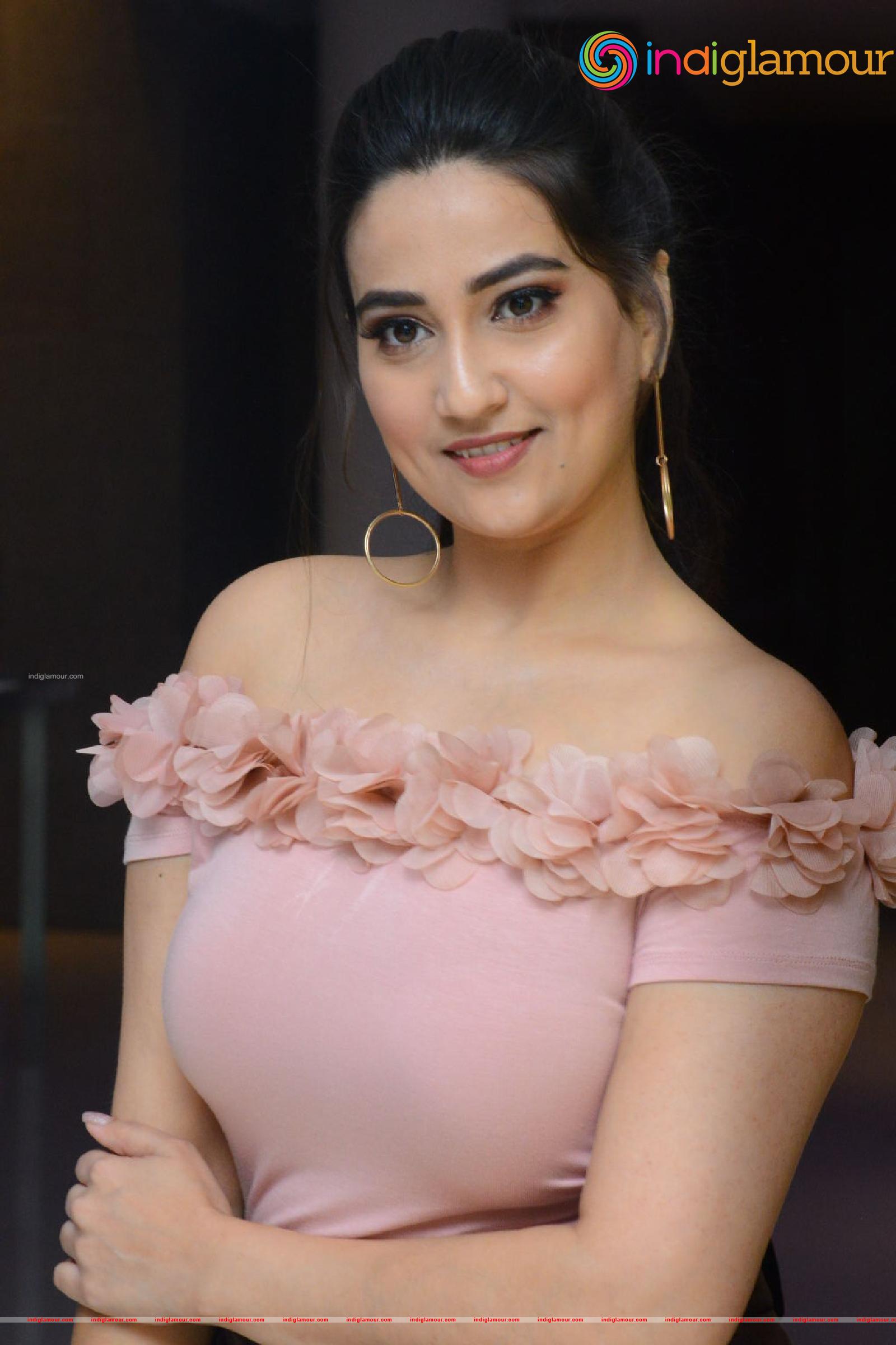 Manjusha Actress hd photo