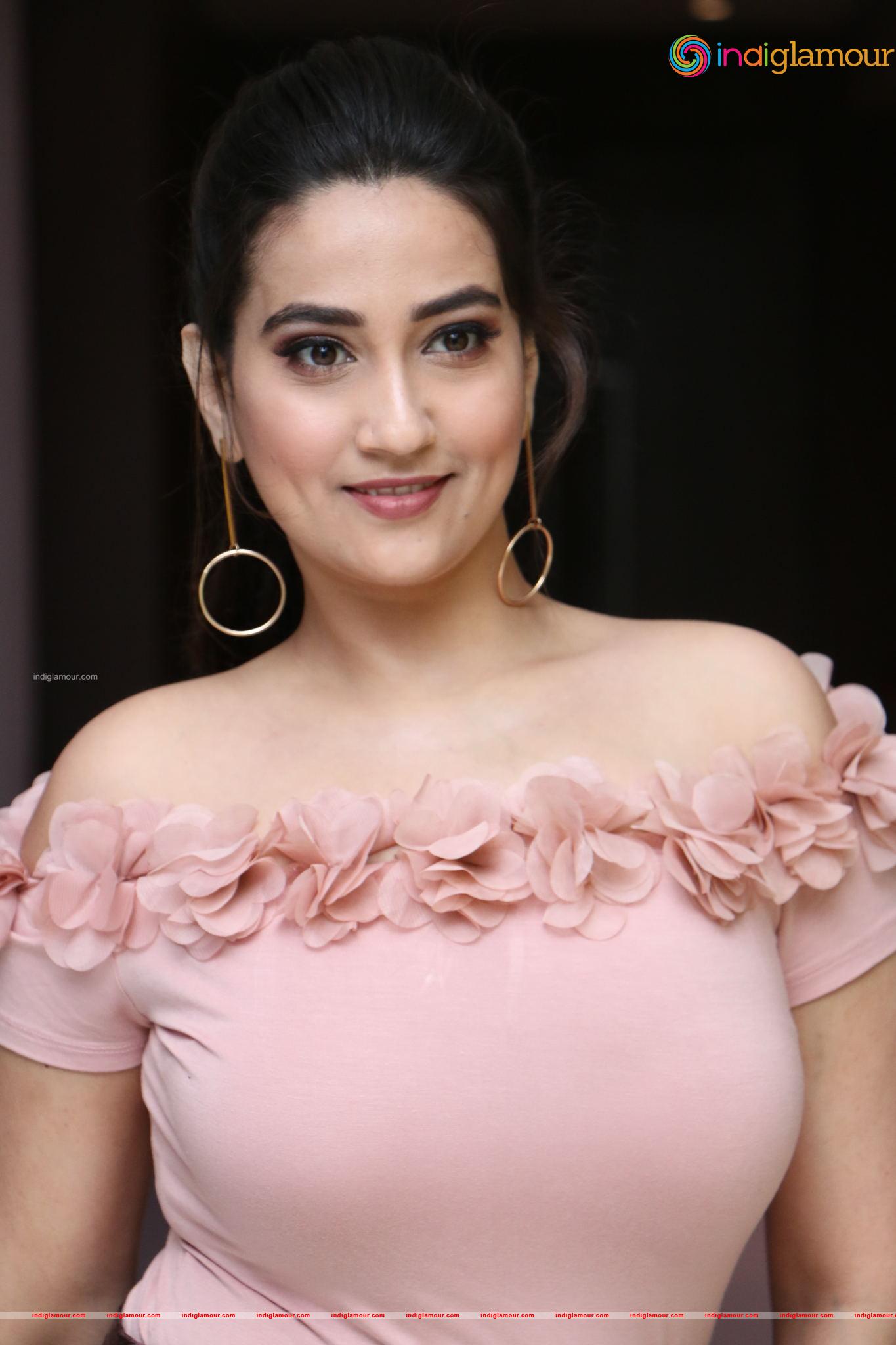Manjusha Actress hd photo