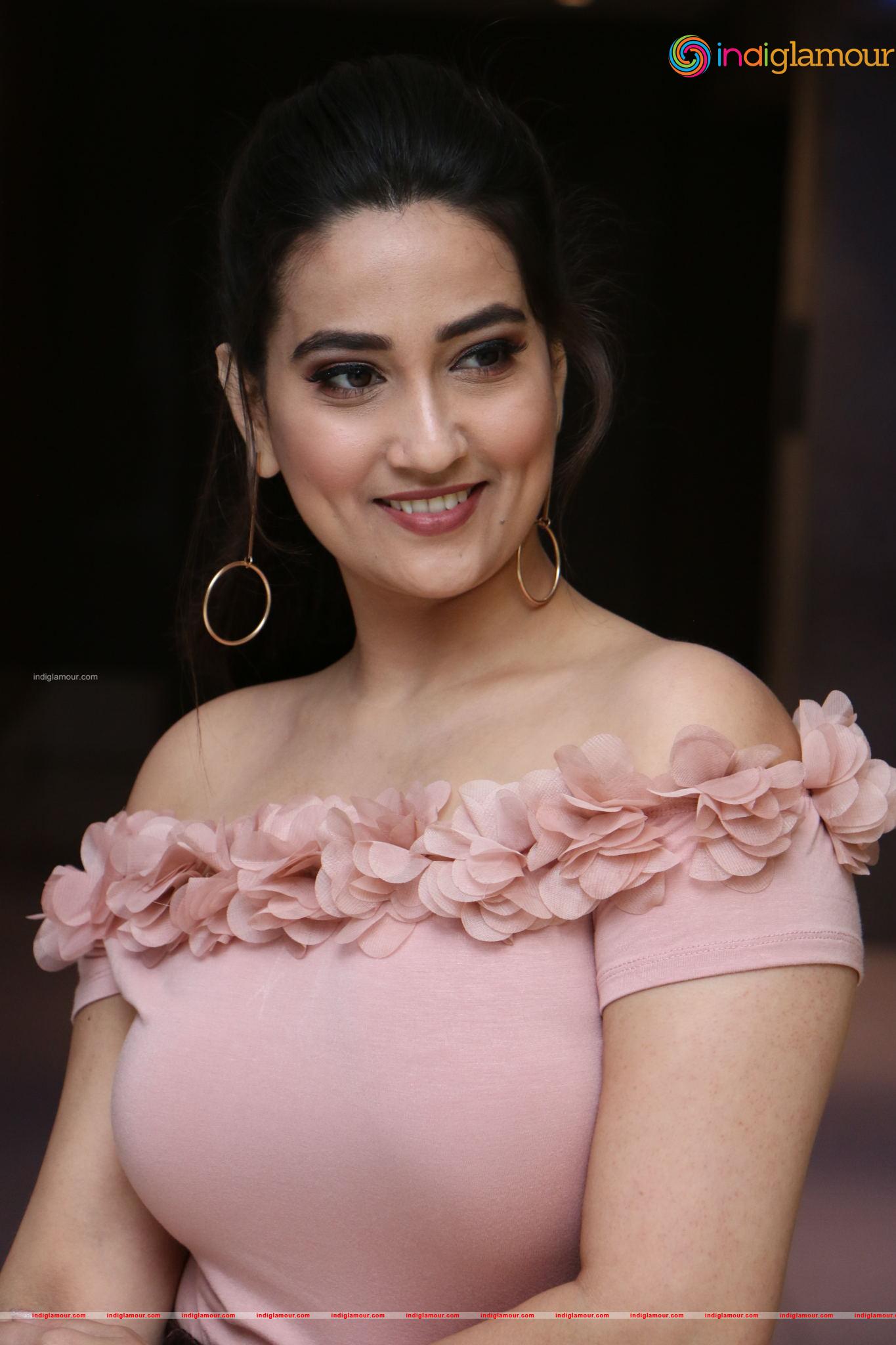 Manjusha Actress hd photo