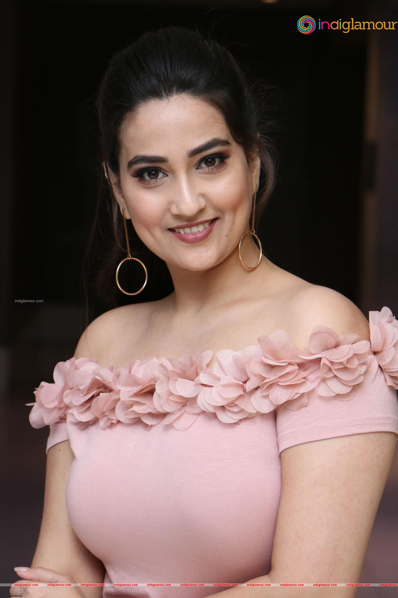 Manjusha Actress hd photo