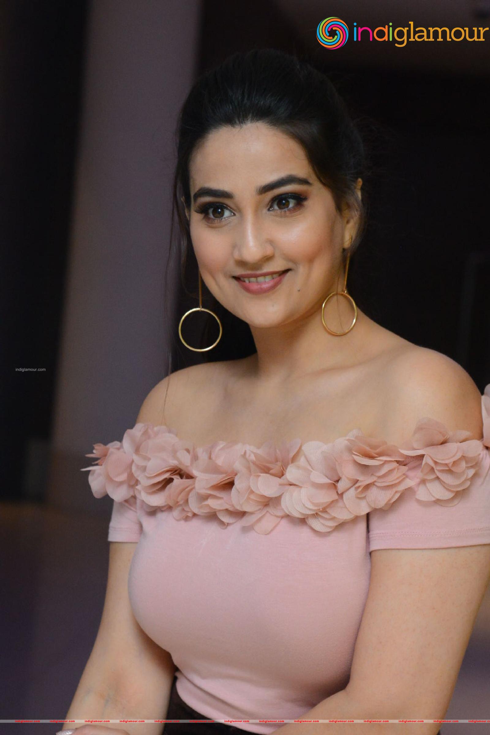 Manjusha Actress hd photo