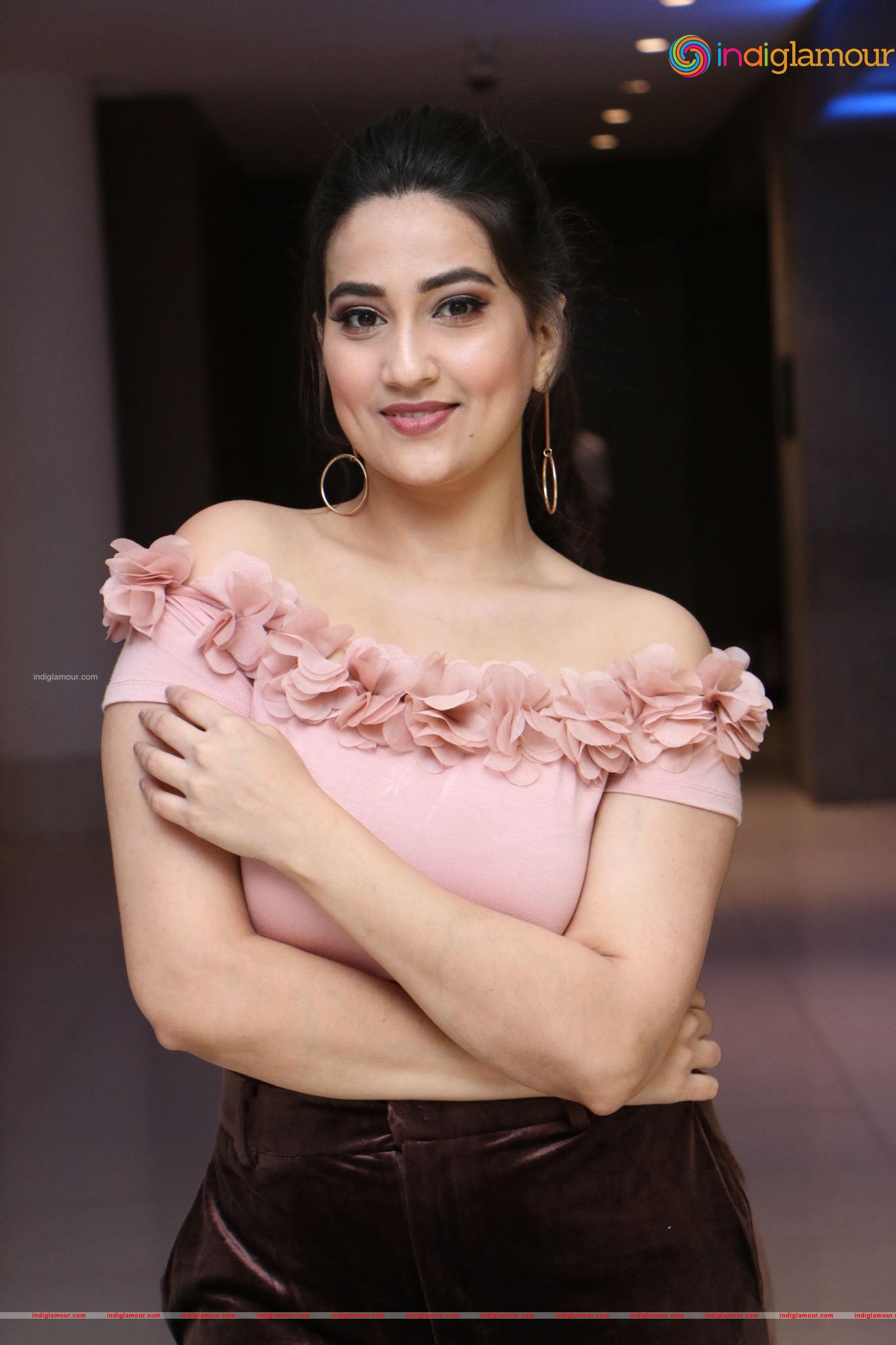 Manjusha Actress hd photo