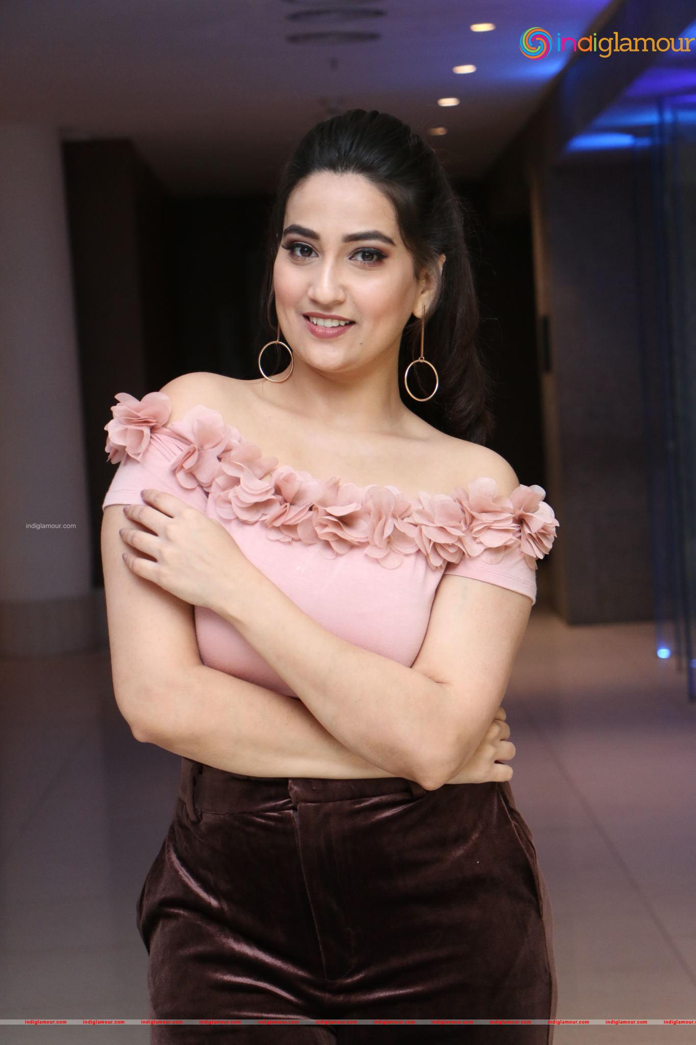 Manjusha Actress hd photo