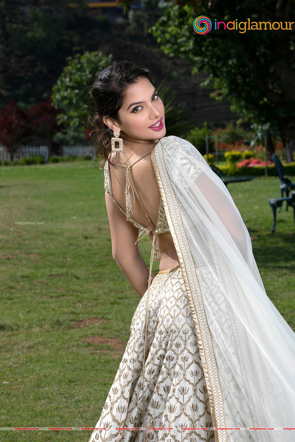 Tanya Hope Actress hd photo