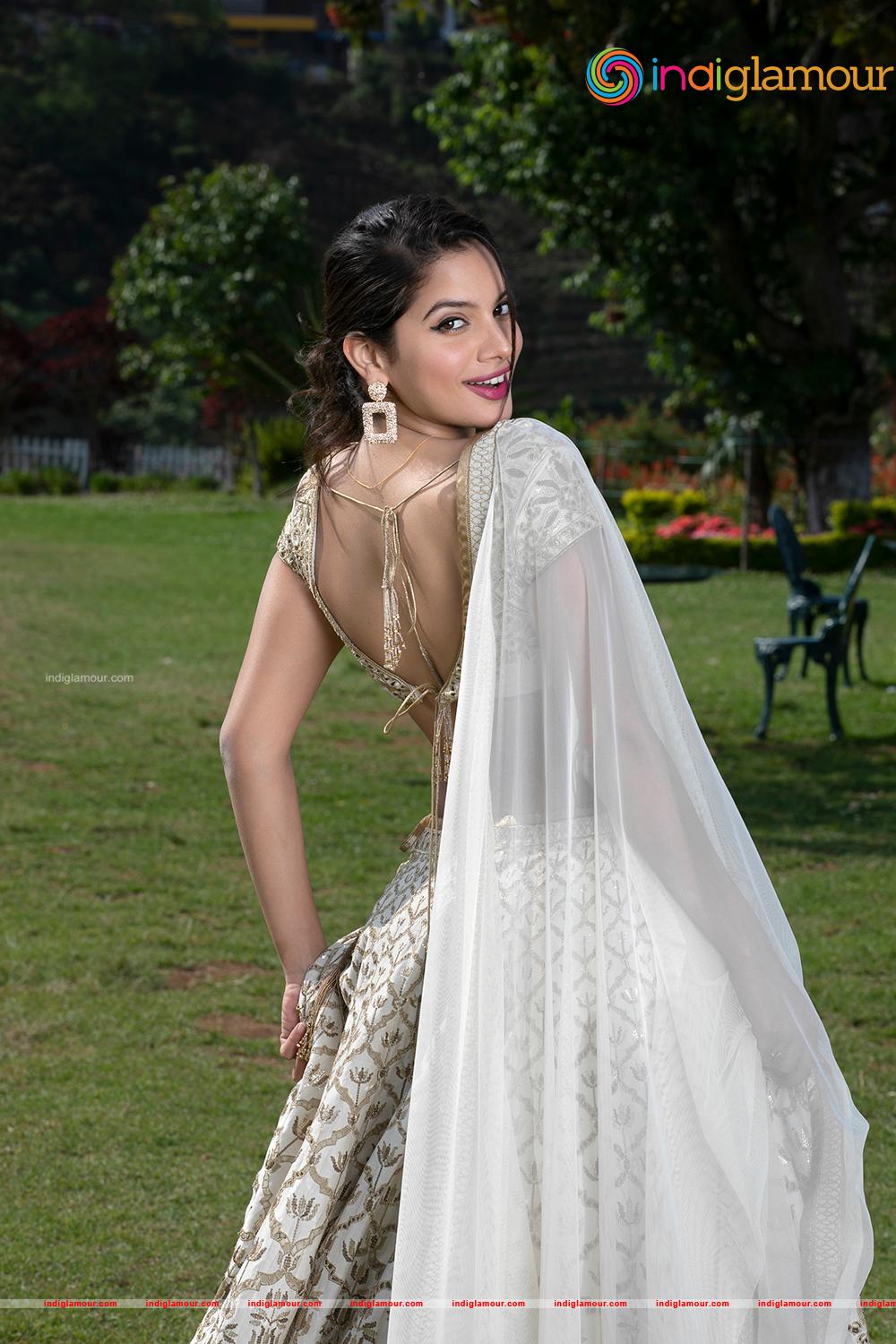 Tanya Hope Actress hd photo