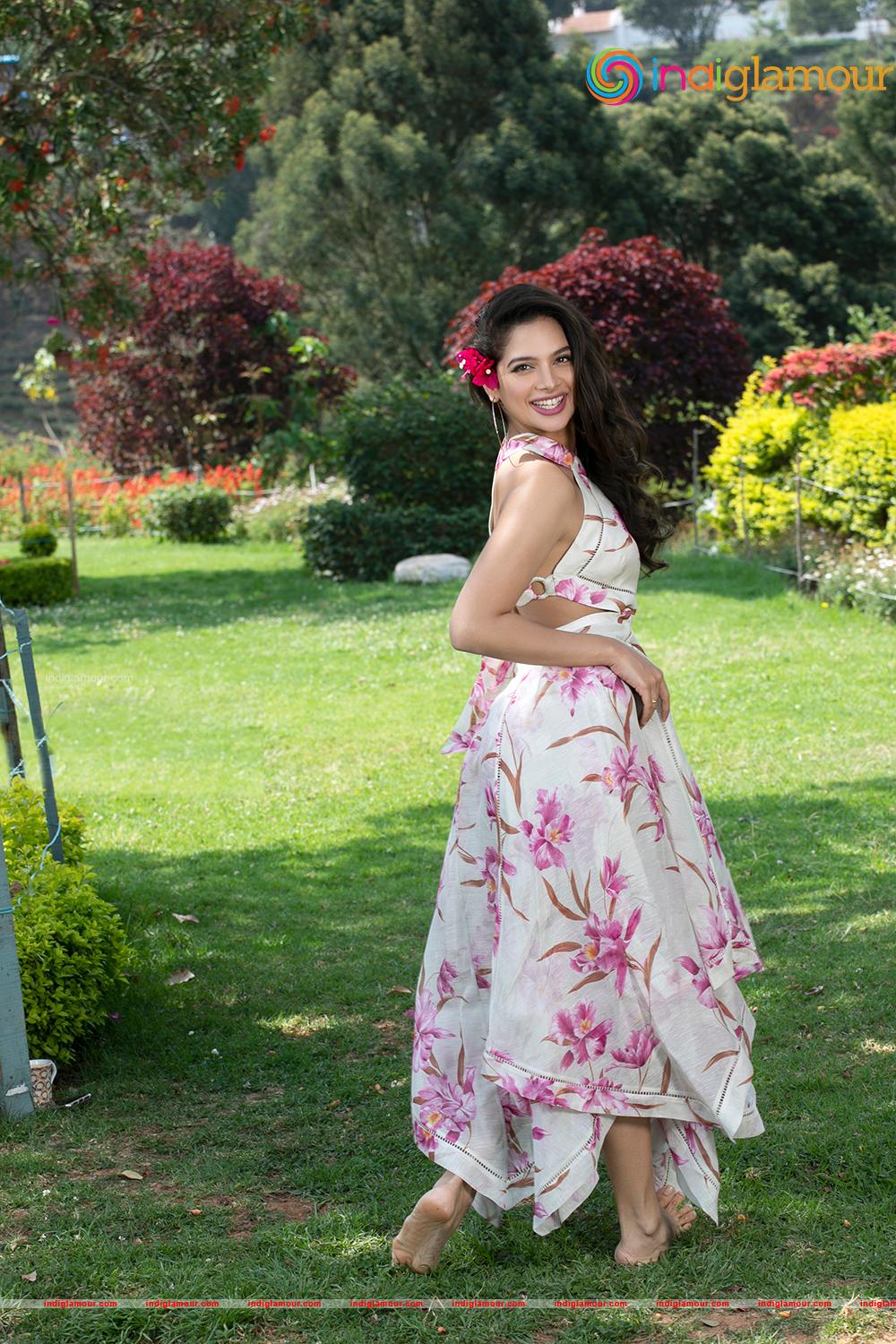 Tanya Hope Actress hd photo
