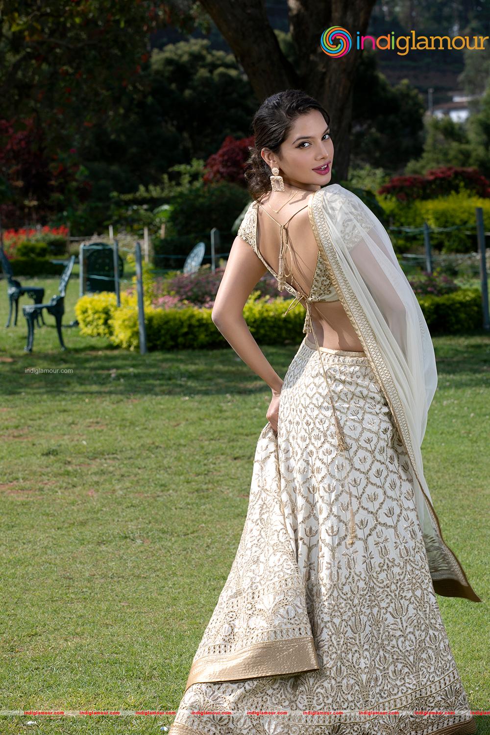 Tanya Hope Actress hd photo
