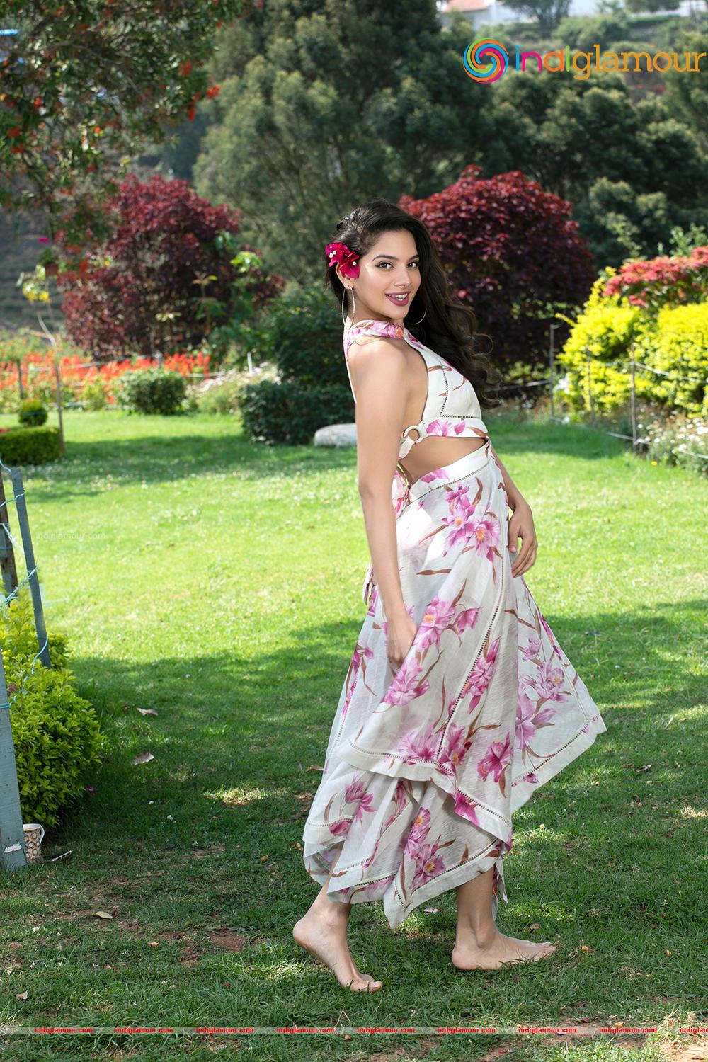 Tanya Hope Actress hd photo