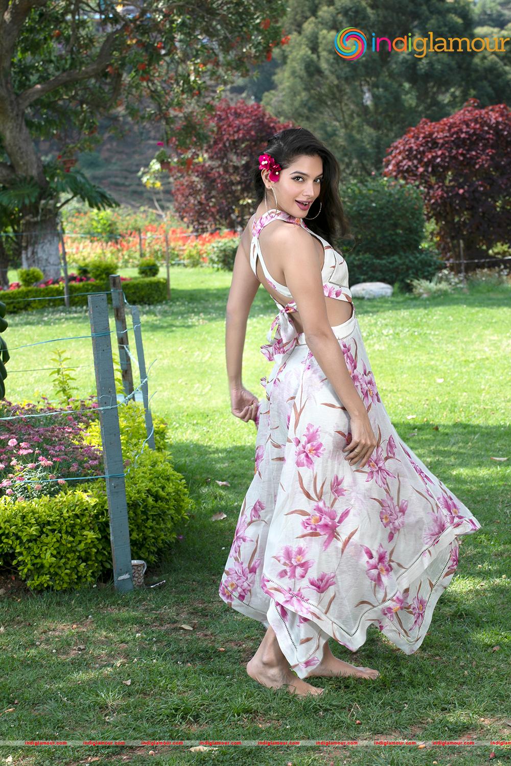 Tanya Hope Actress hd photo