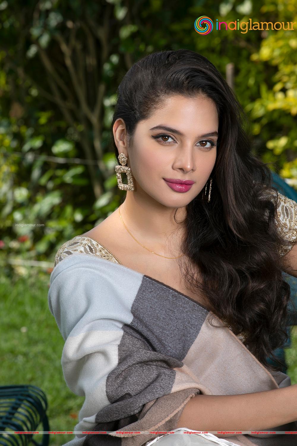 Tanya Hope Actress hd photo