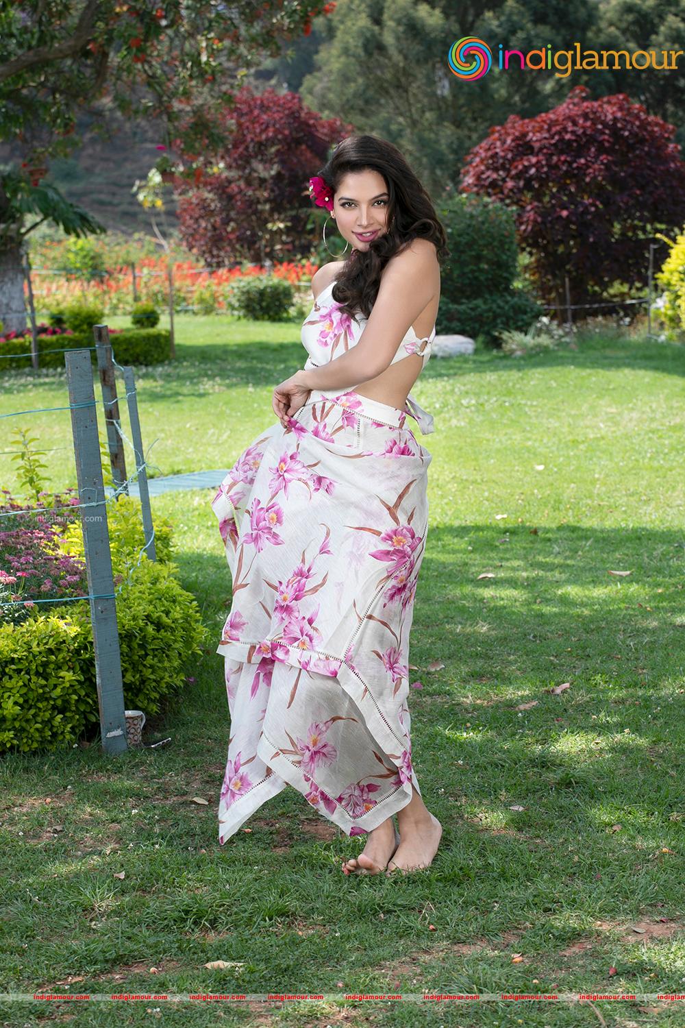 Tanya Hope Actress hd photo