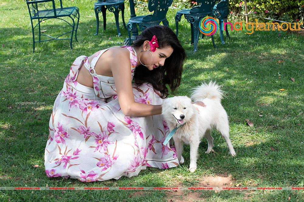Tanya Hope Actress hd photo