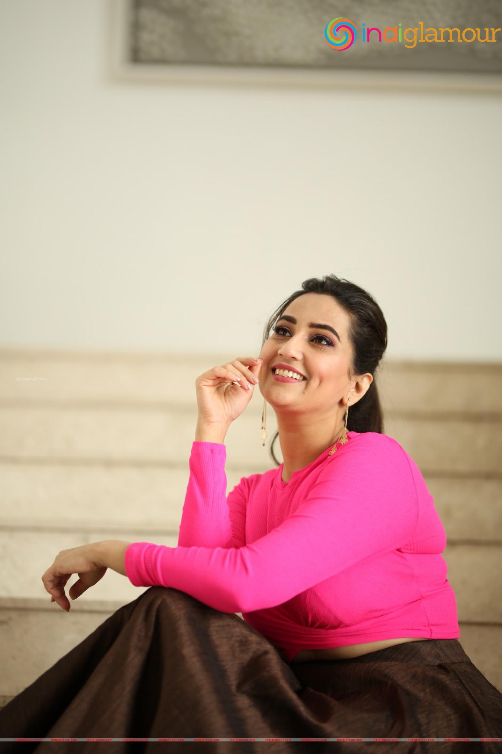 Manjusha Actress hd photo
