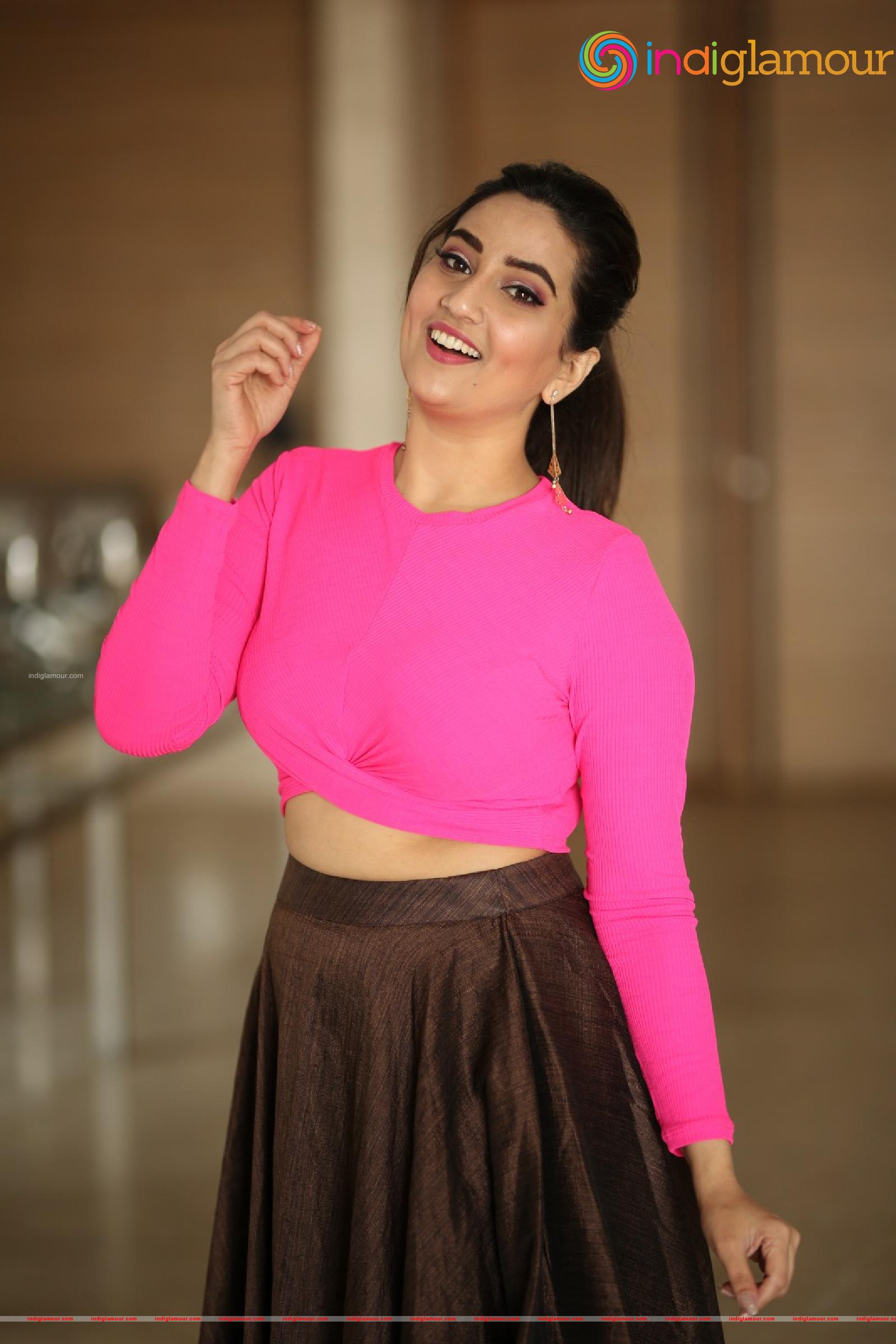 Manjusha Actress hd photo