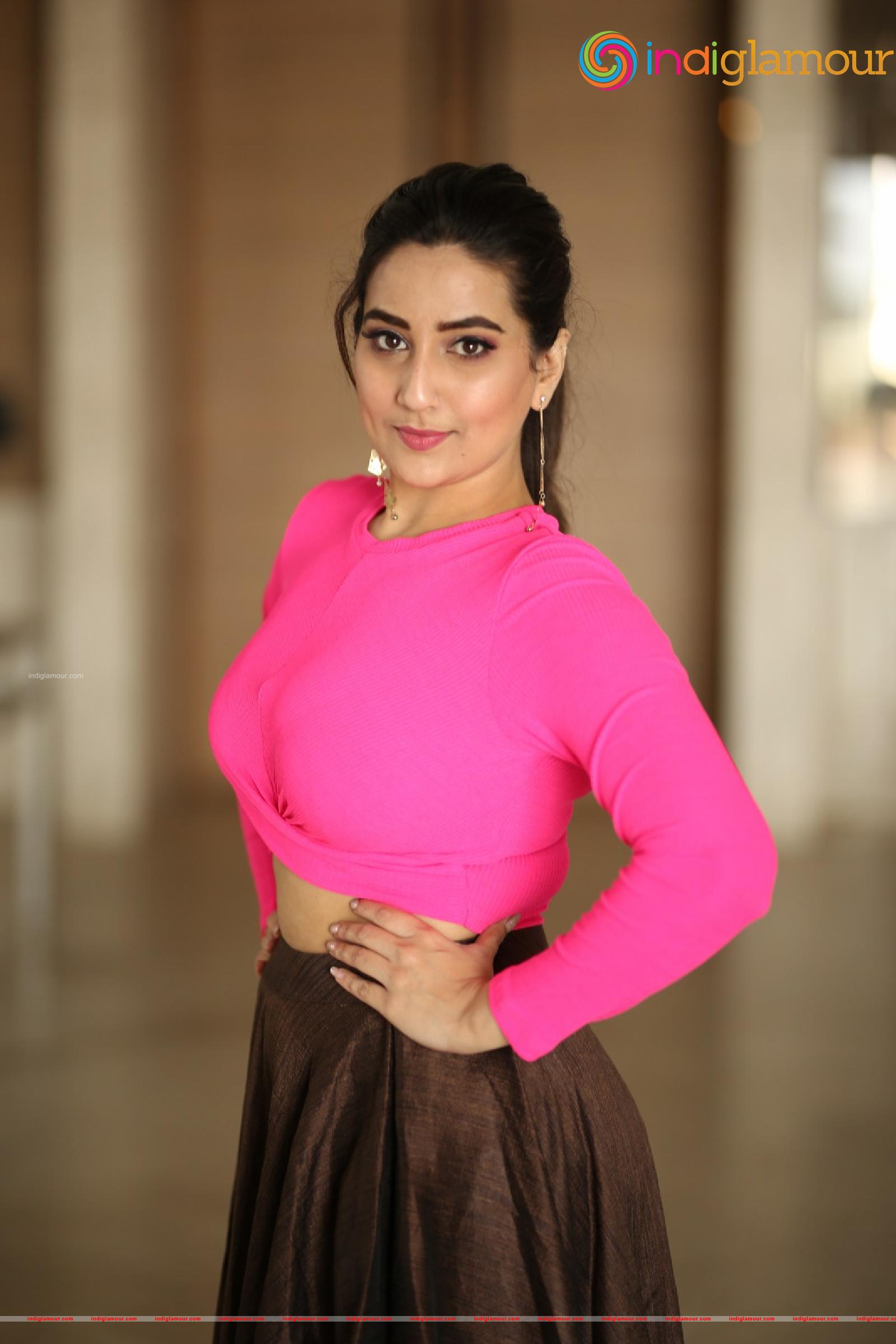 Manjusha Actress hd photo