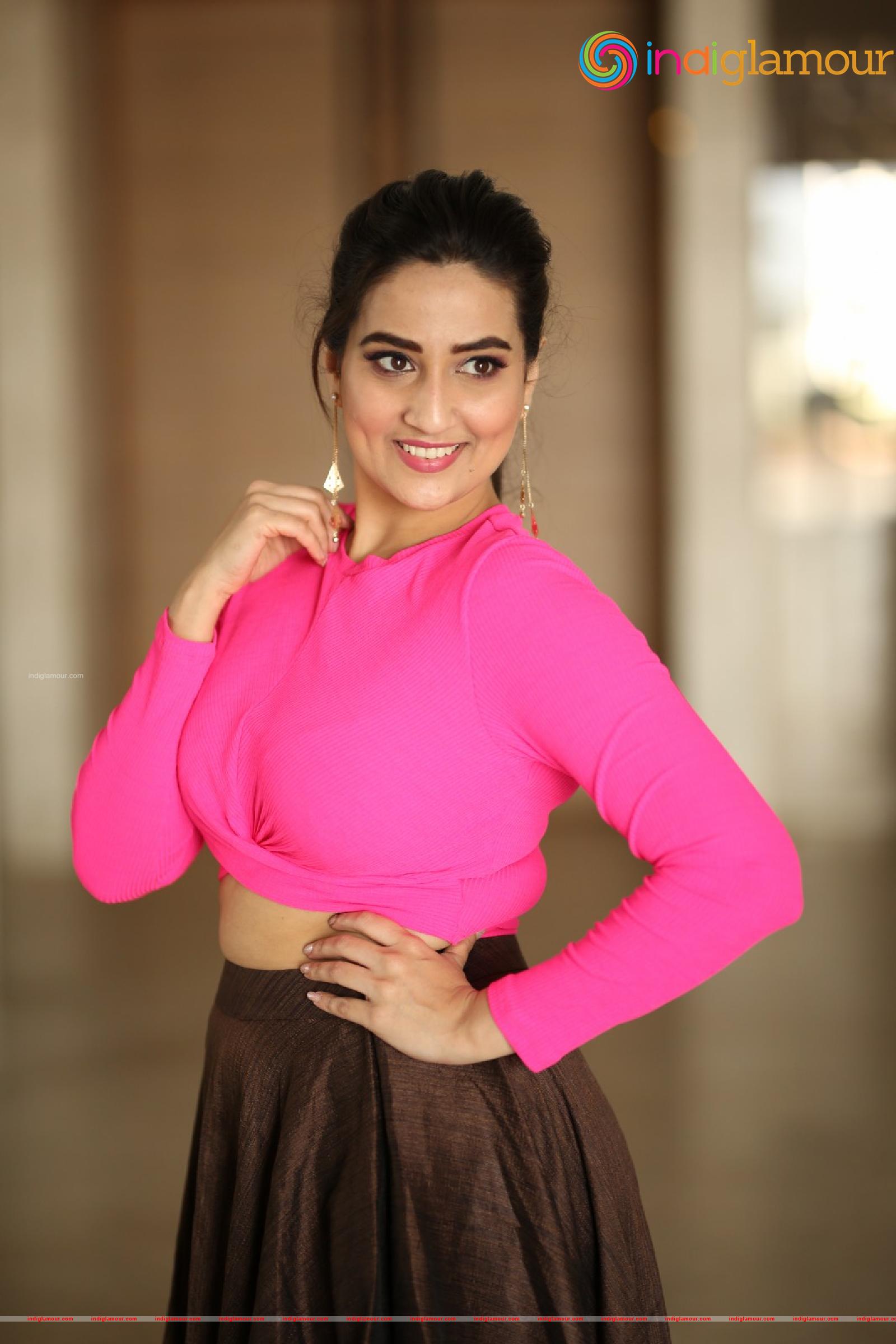 Manjusha Actress hd photo