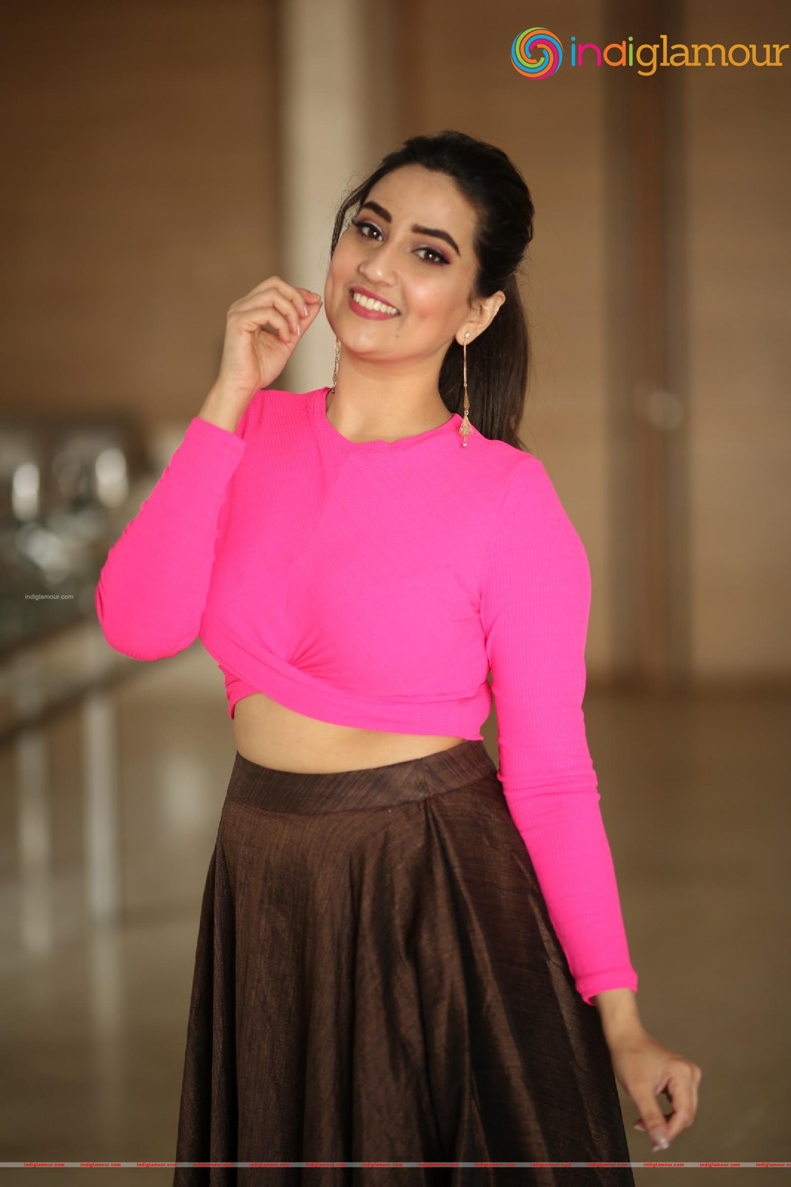 Manjusha Actress hd photo