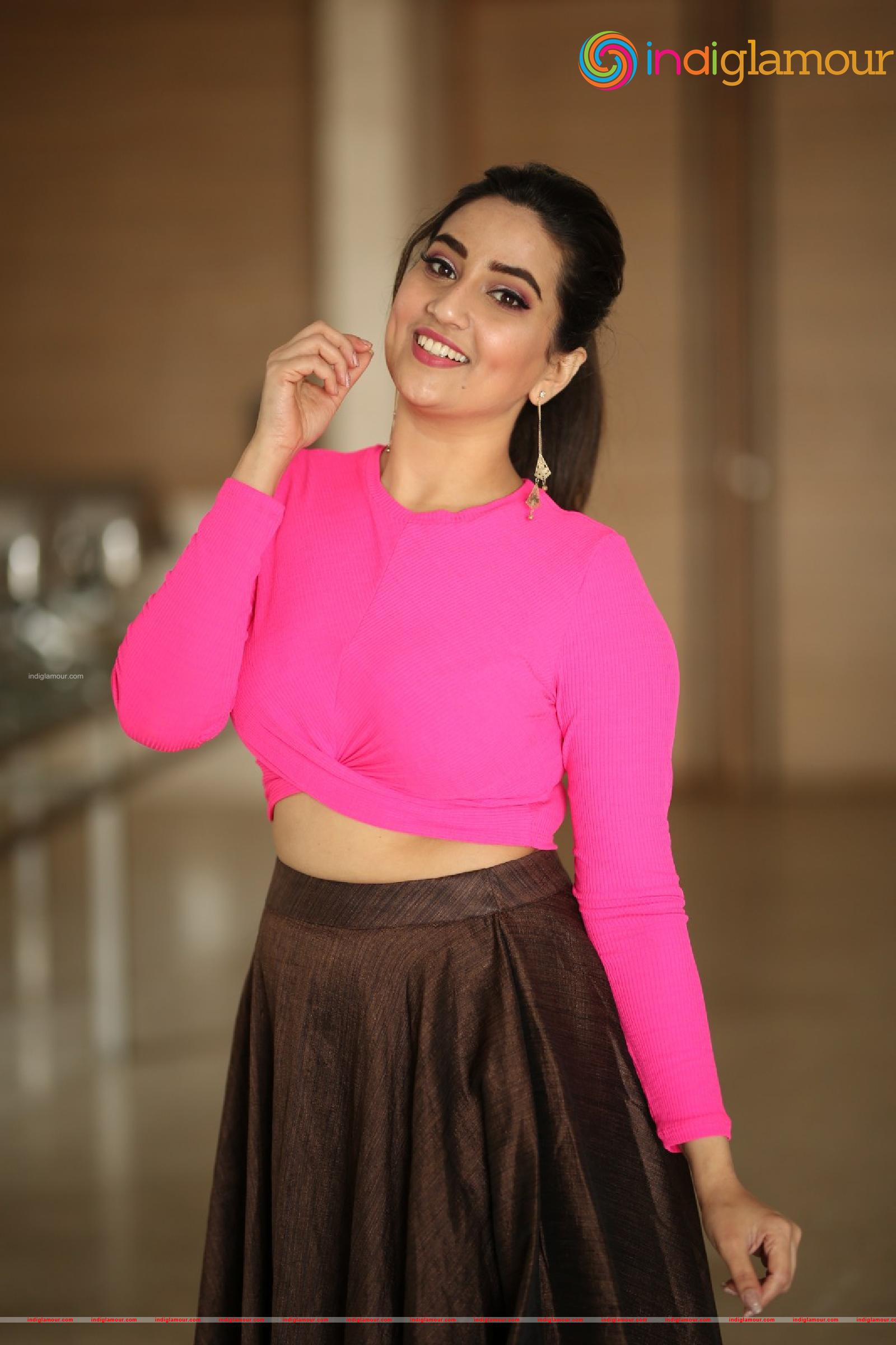 Manjusha Actress hd photo