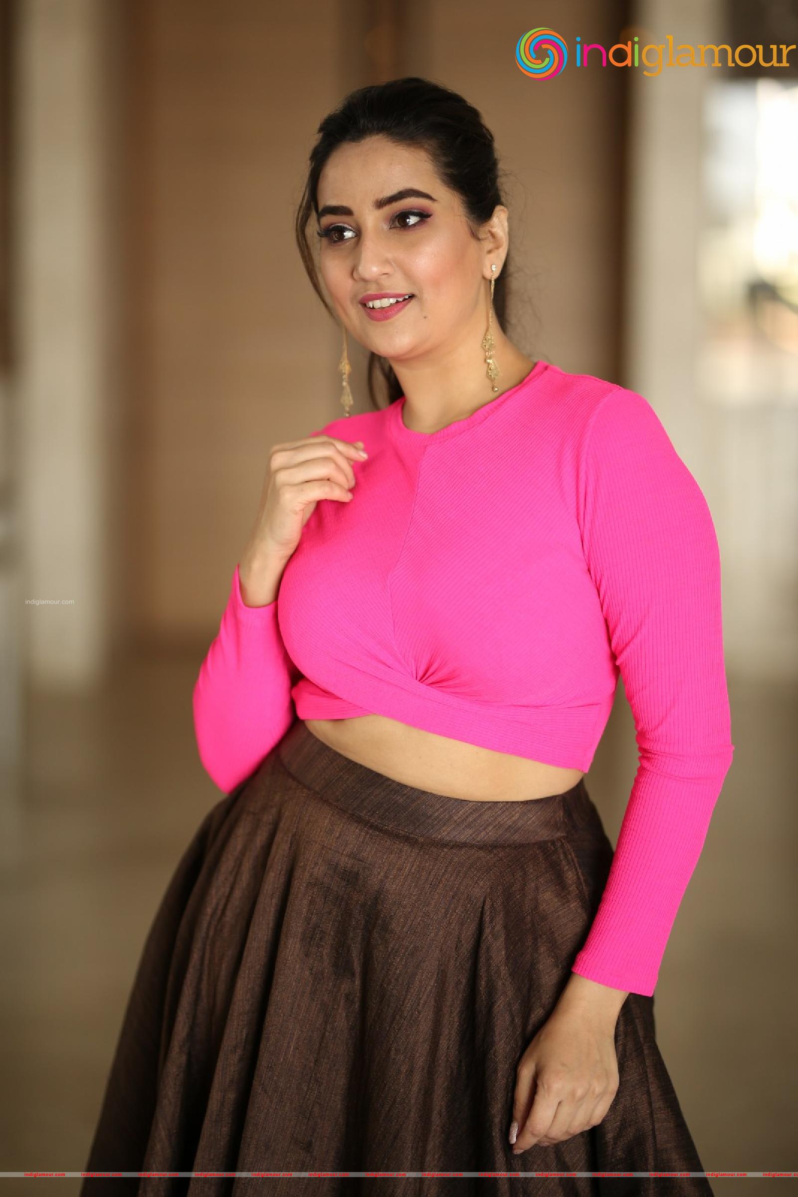 Manjusha Actress hd photo