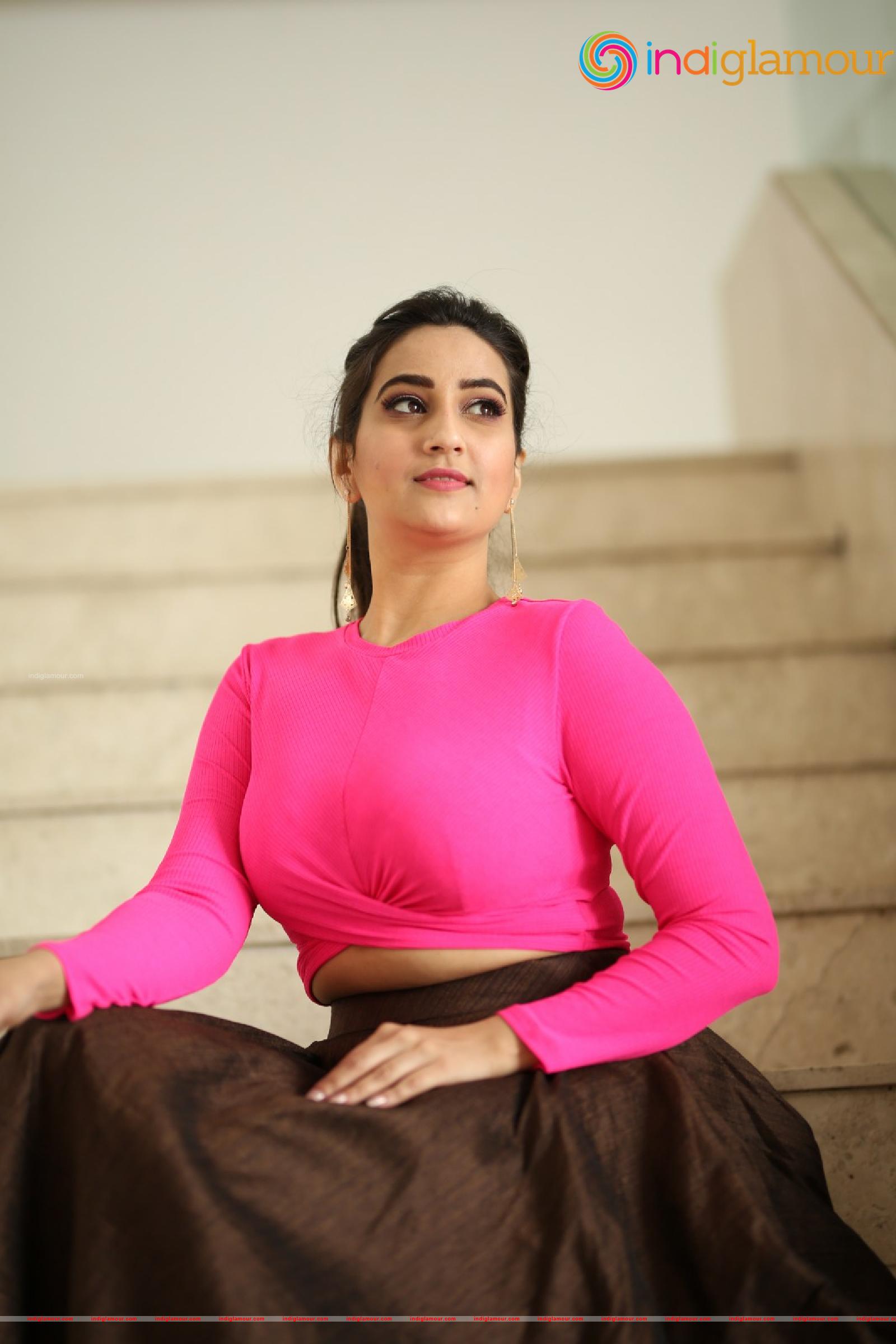 Manjusha Actress hd photo