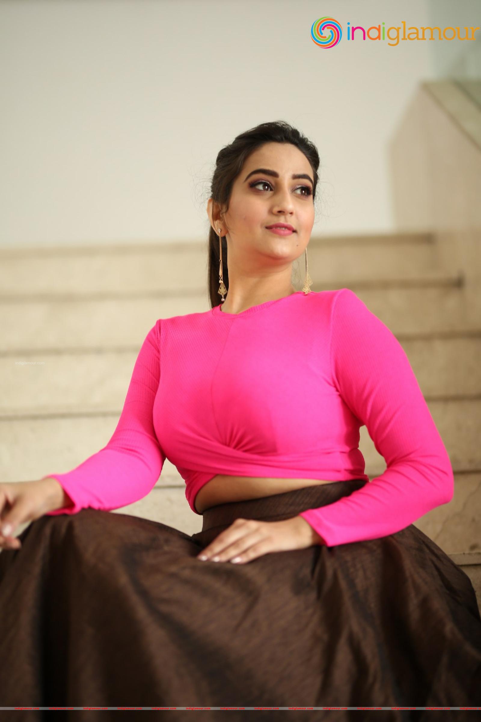 Manjusha Actress hd photo