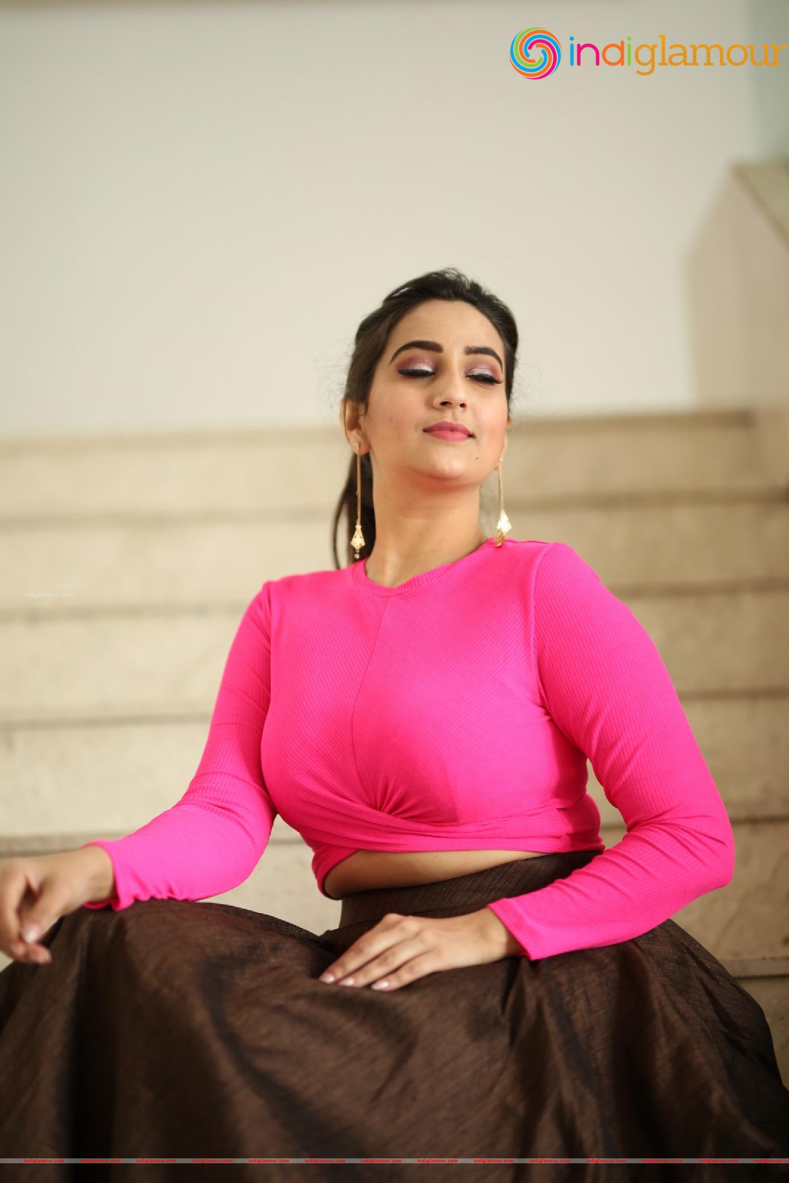 Manjusha Actress hd photo