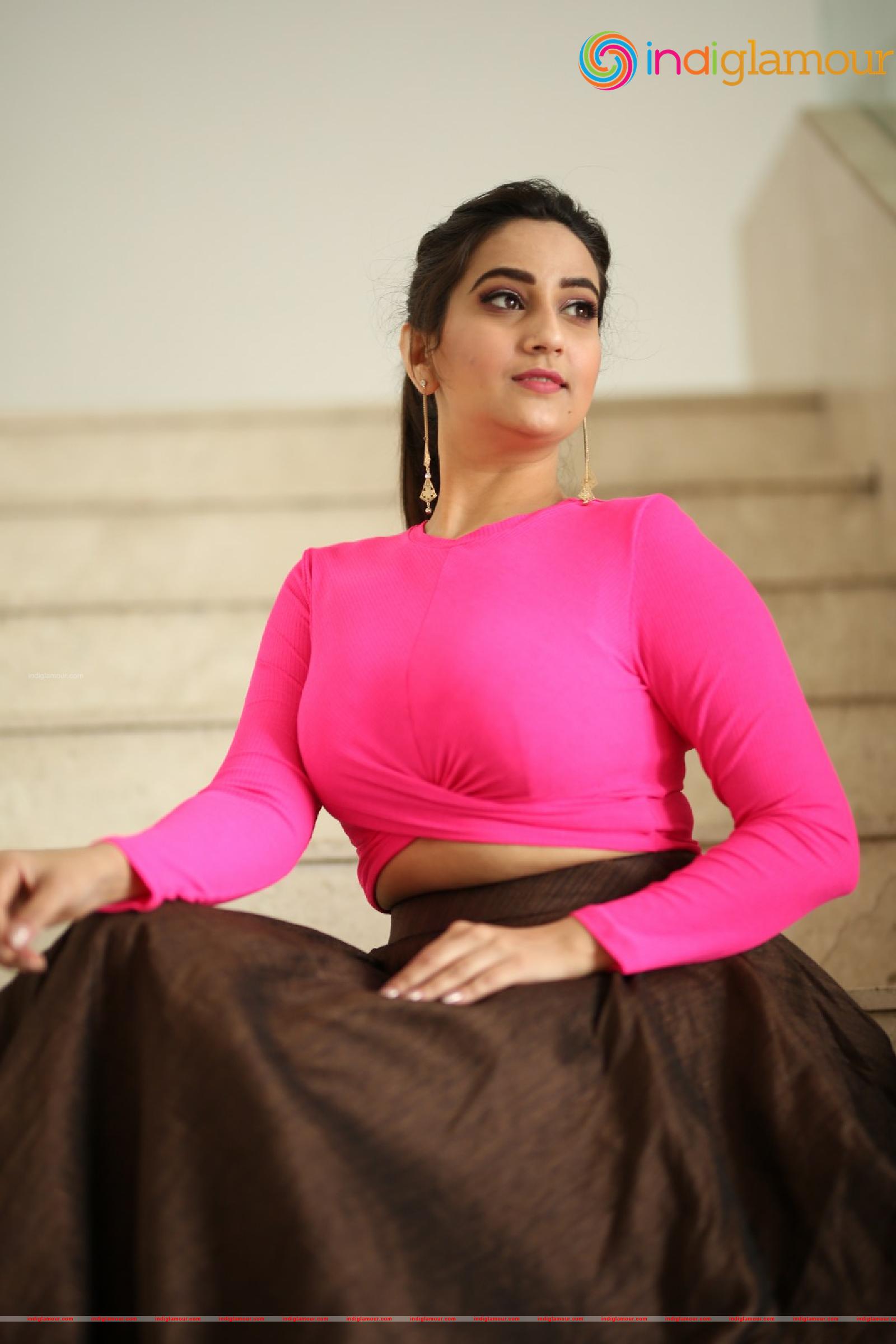 Manjusha Actress hd photo