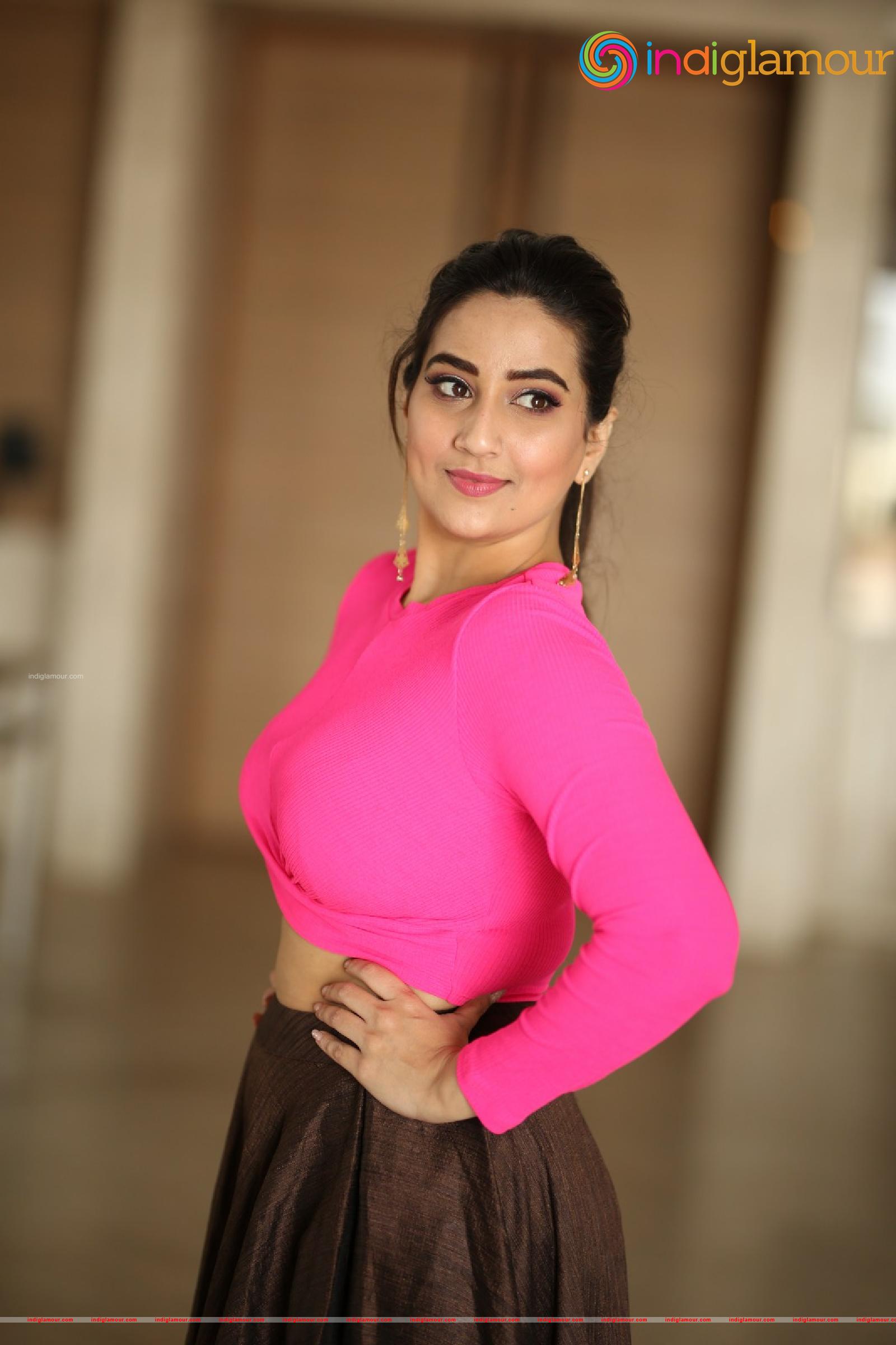 Manjusha Actress hd photo