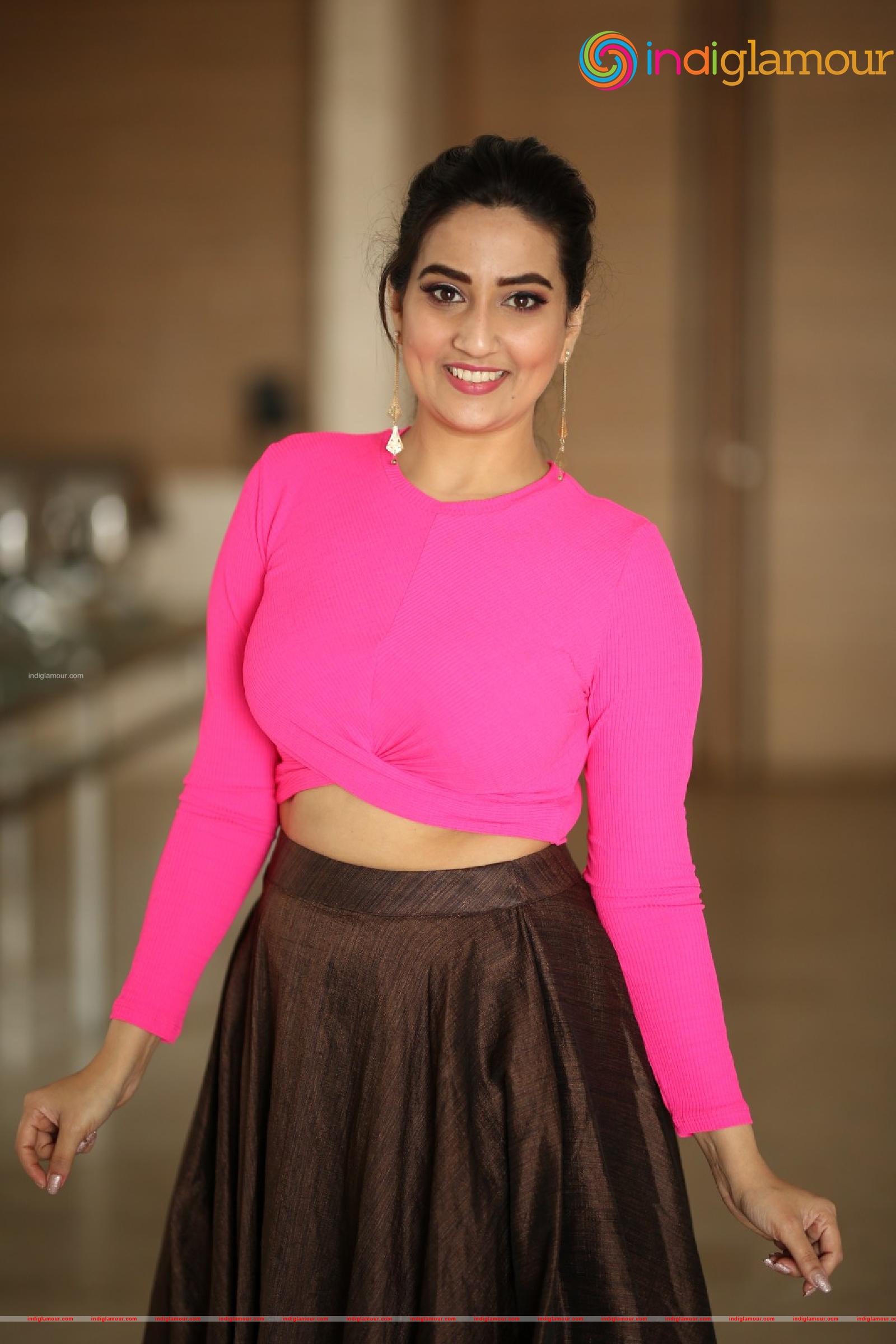 Manjusha Actress hd photo