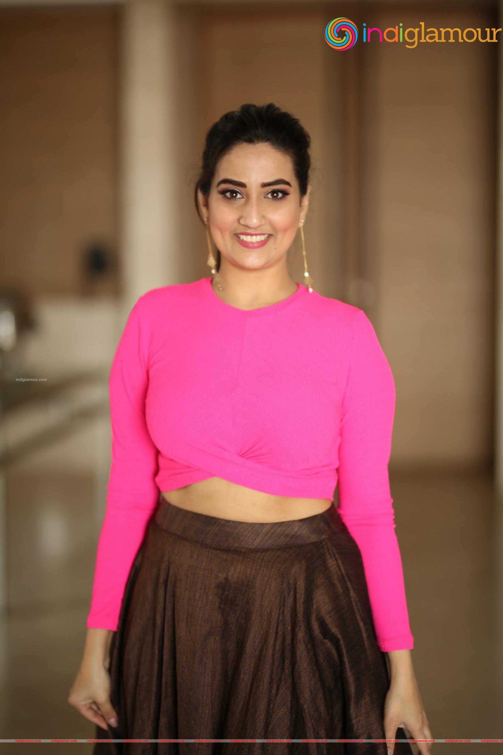 Manjusha Actress hd photo