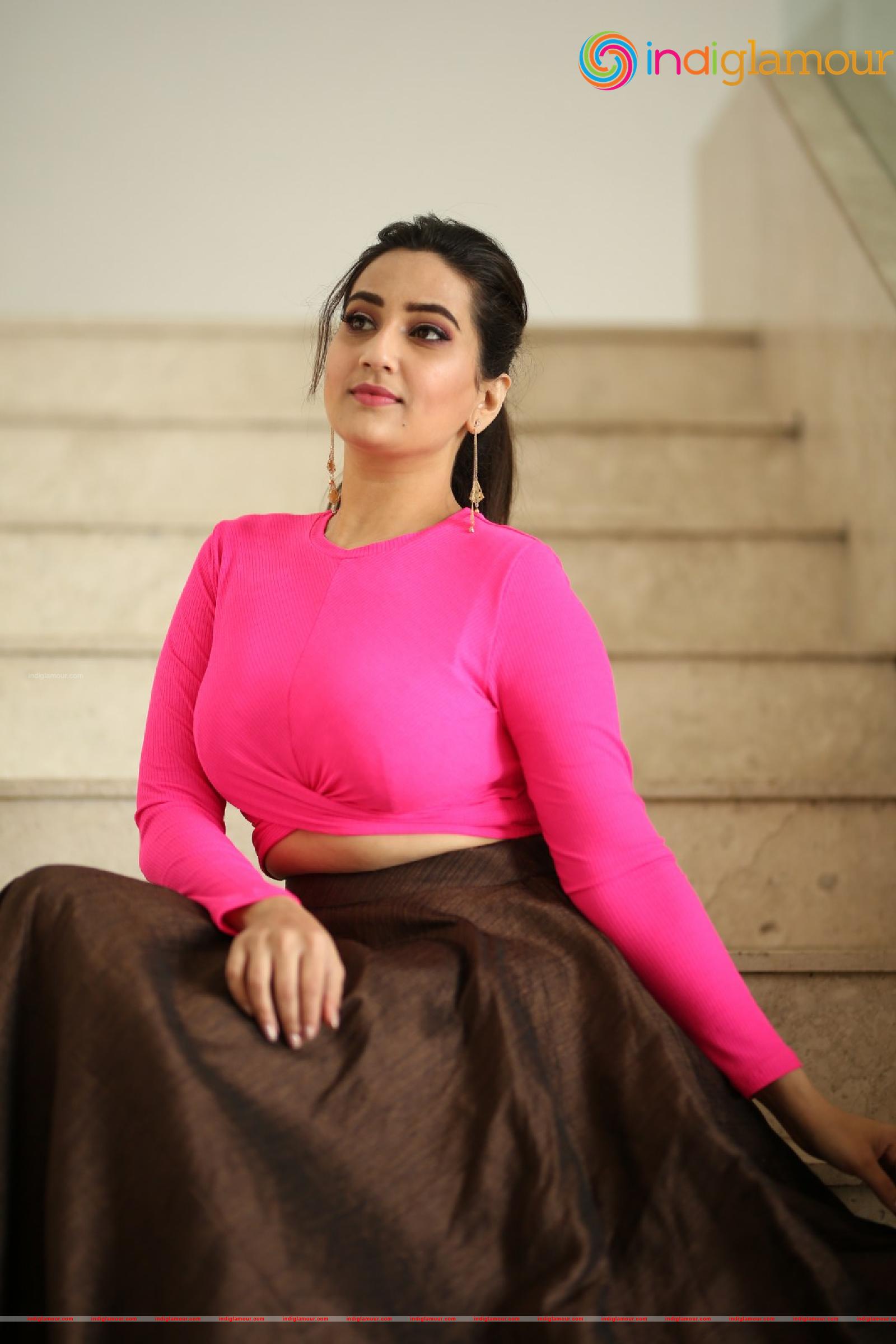 Manjusha Actress hd photo