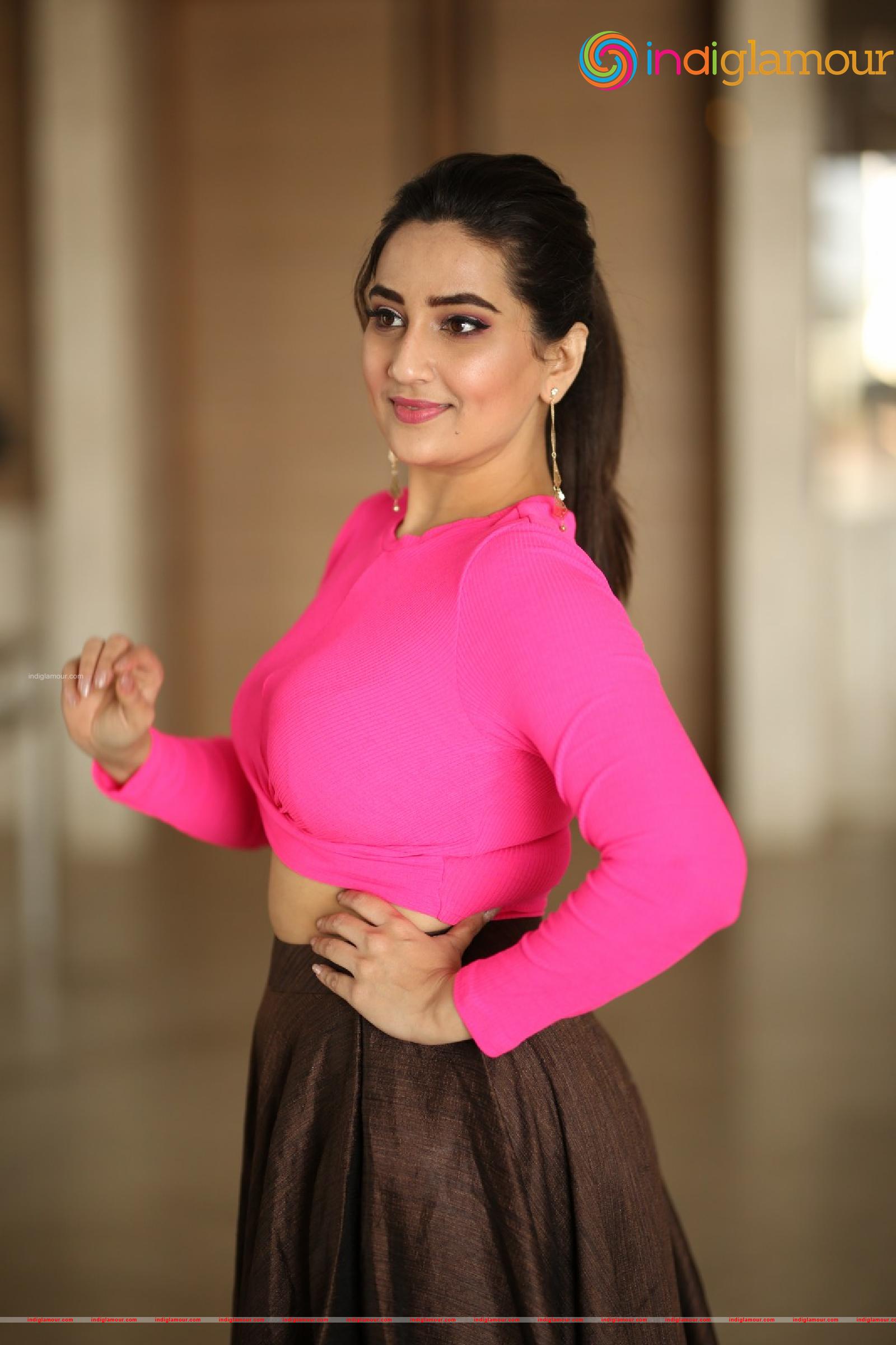 Manjusha Actress hd photo