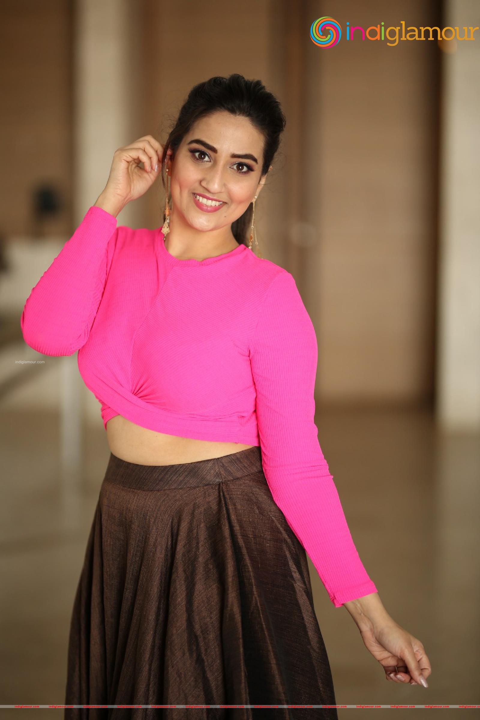 Manjusha Actress hd photo